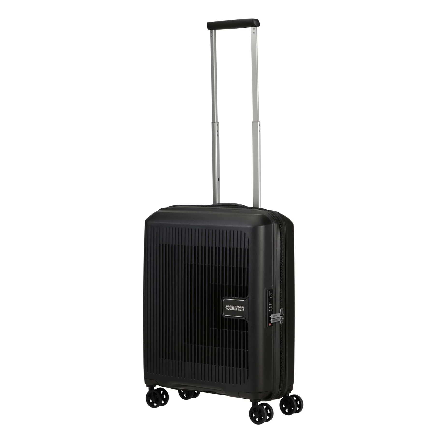 American Tourister Aerostep 3D Expanding  Suitcase - Image 10