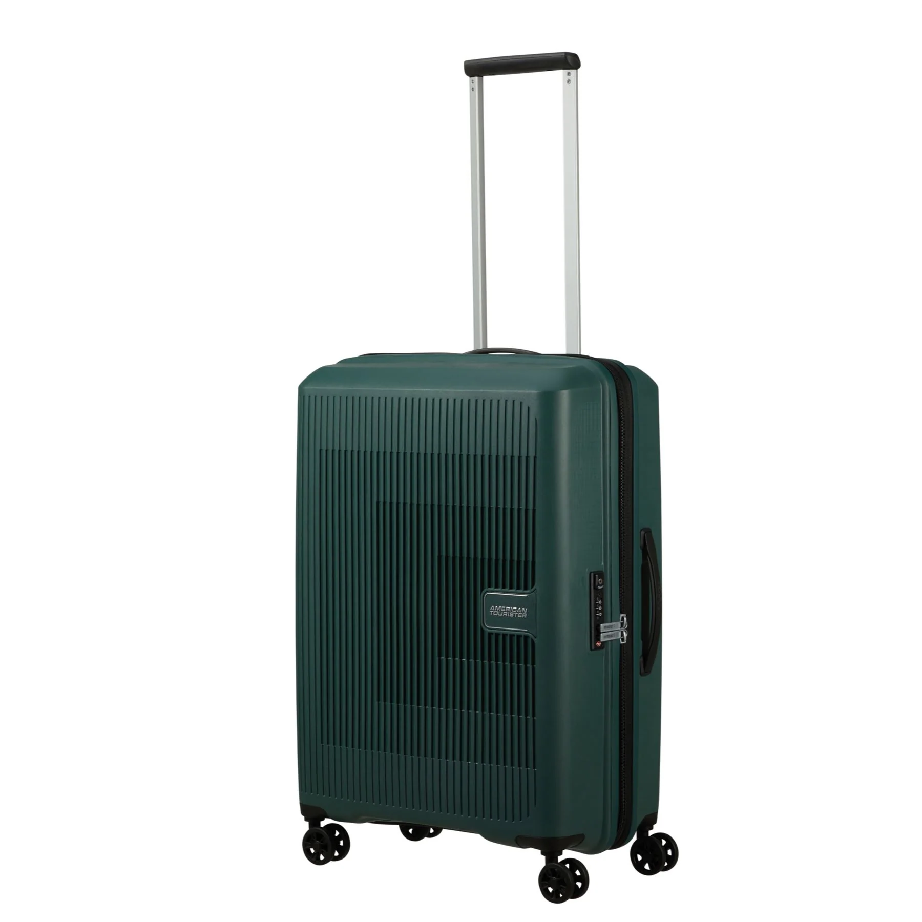 American Tourister Aerostep 3D Expanding  Suitcase - Image 100