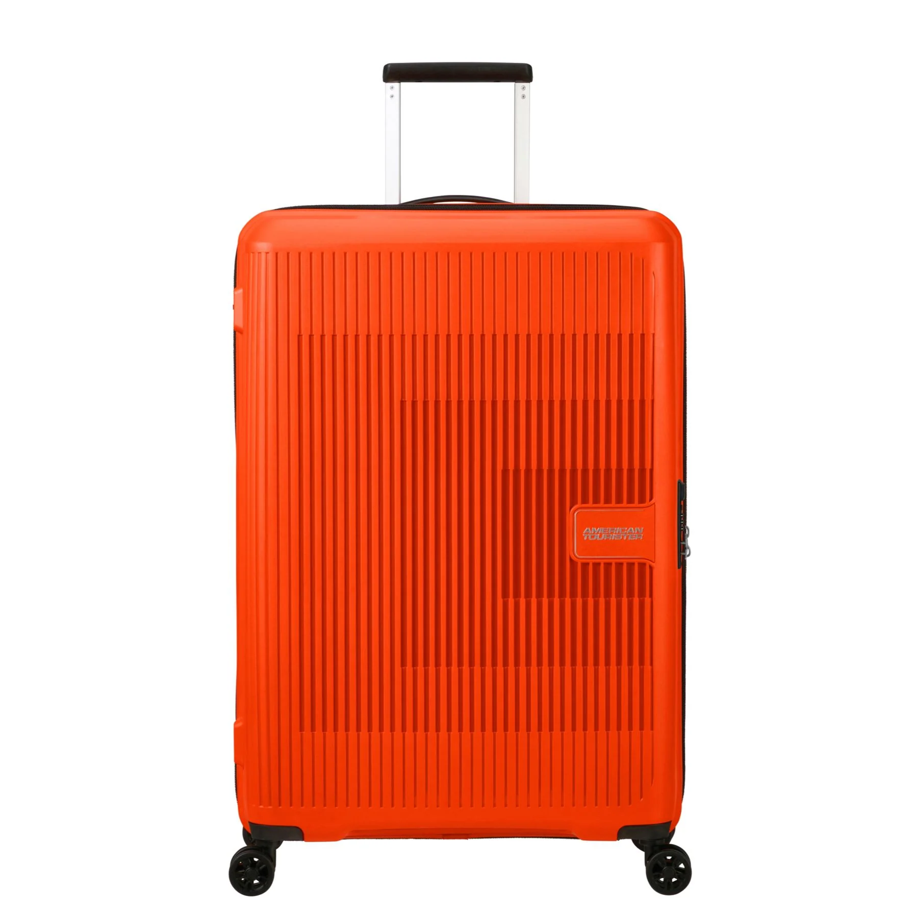 American Tourister Aerostep 3D Expanding  Suitcase - Image 101