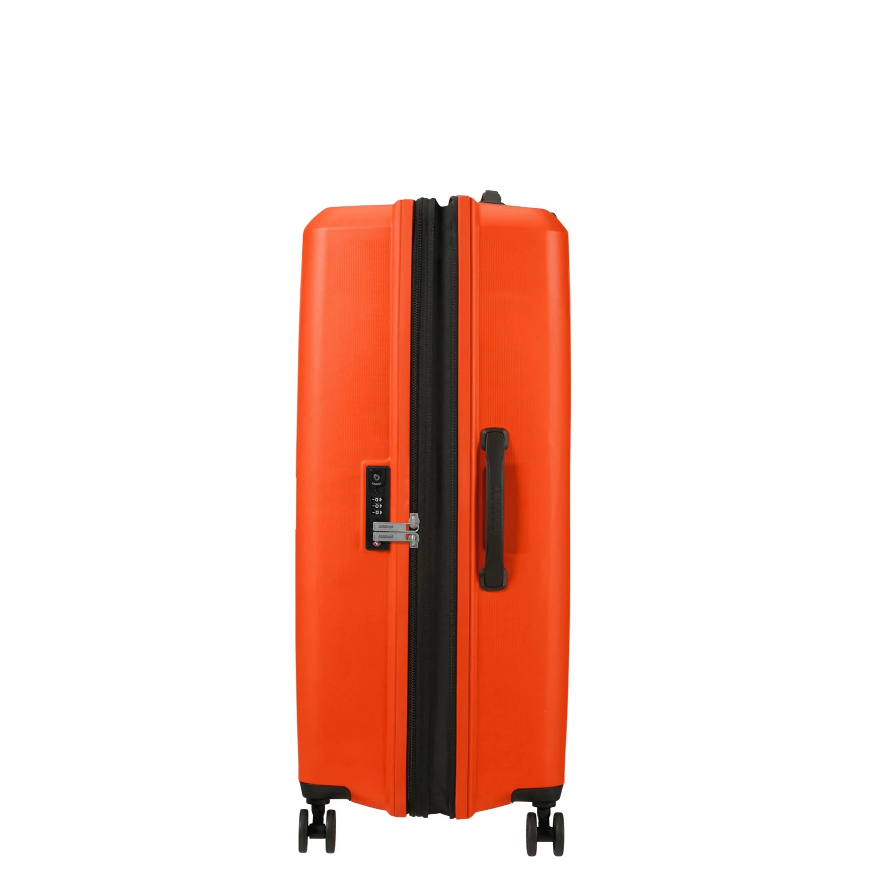 American Tourister Aerostep 3D Expanding  Suitcase - Image 103