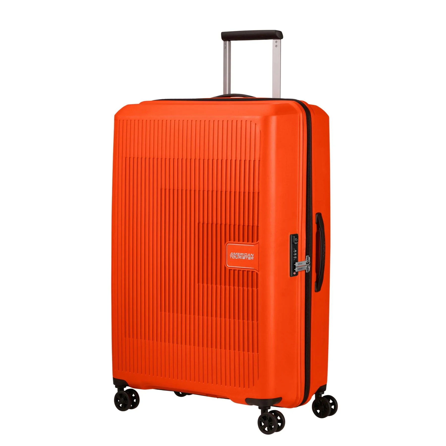 American Tourister Aerostep 3D Expanding  Suitcase - Image 104