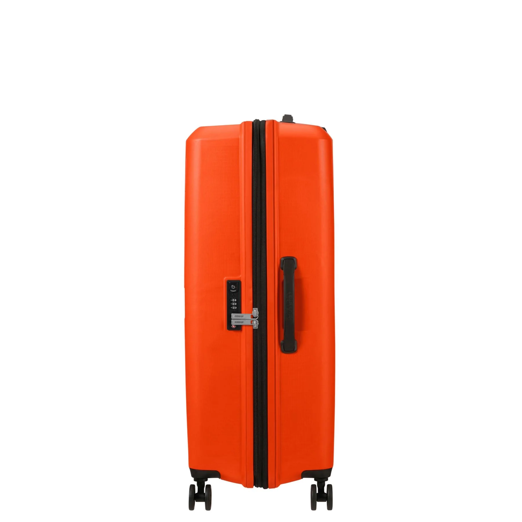 American Tourister Aerostep 3D Expanding  Suitcase - Image 105