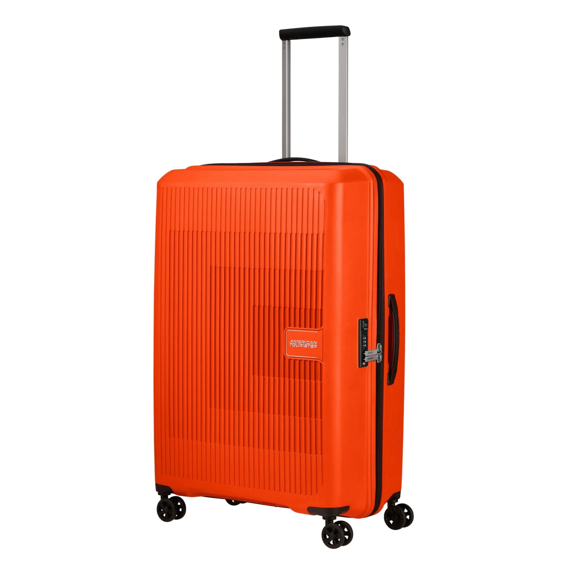 American Tourister Aerostep 3D Expanding  Suitcase - Image 106