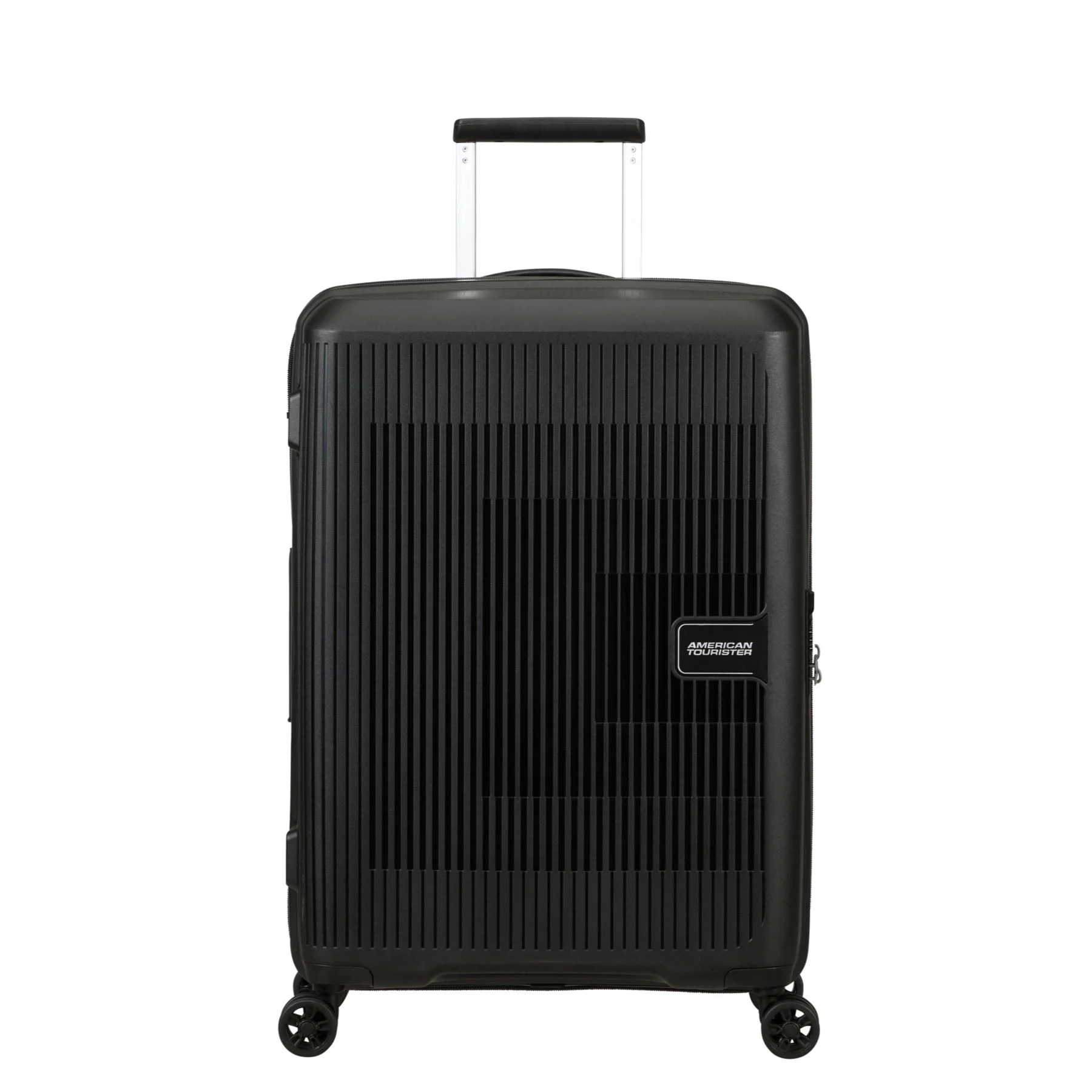 American Tourister Aerostep 3D Expanding  Suitcase - Image 108