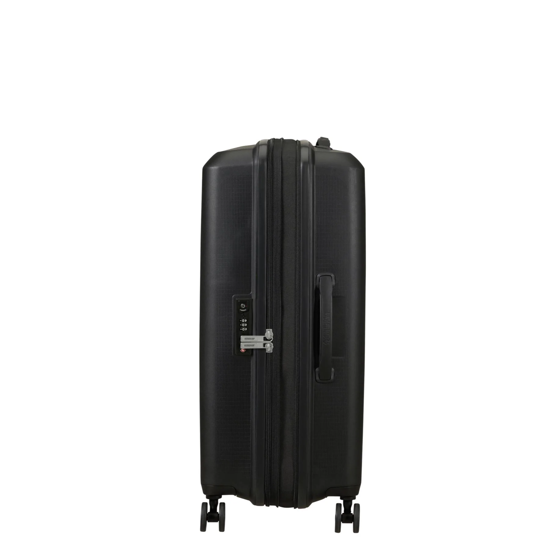 American Tourister Aerostep 3D Expanding  Suitcase - Image 110