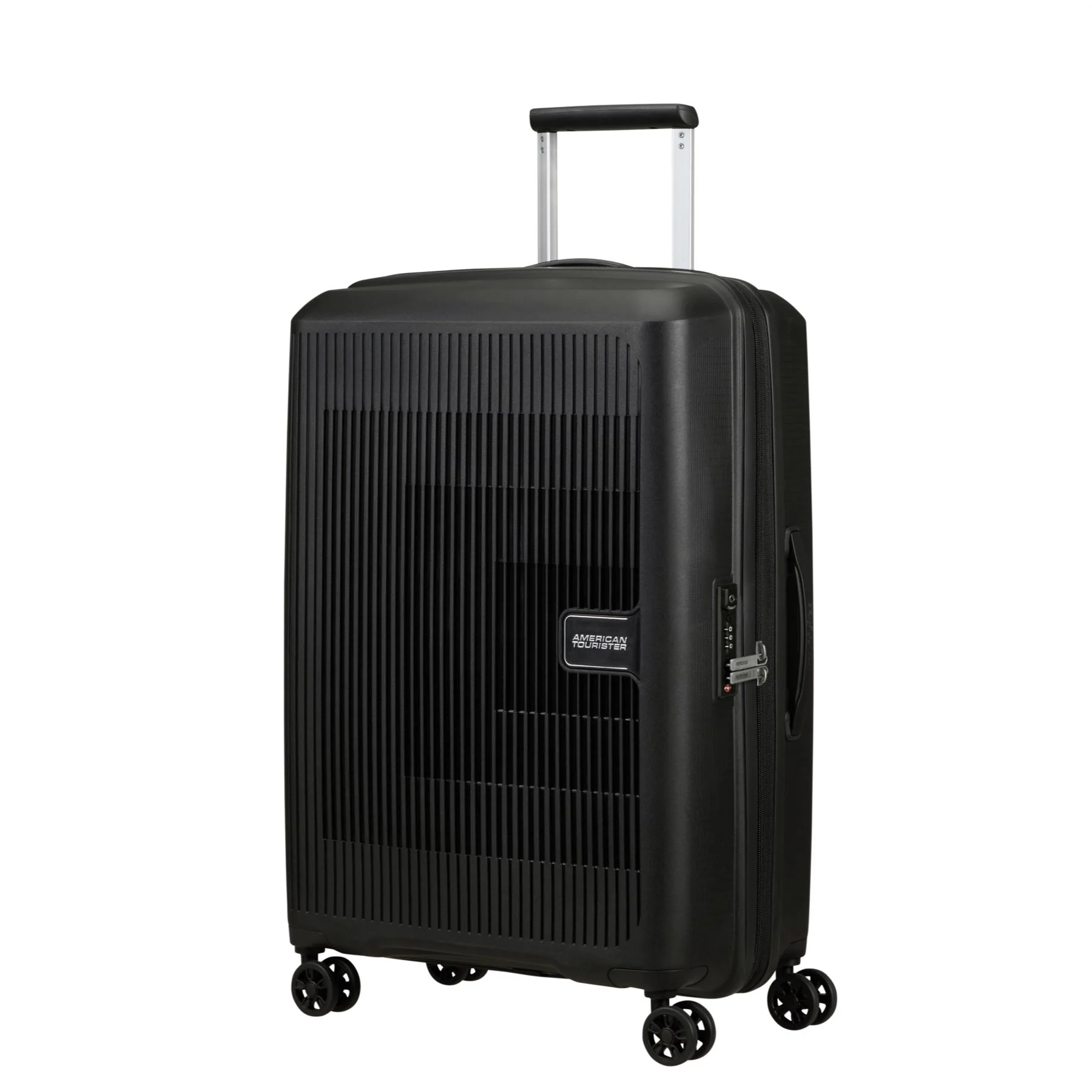 American Tourister Aerostep 3D Expanding  Suitcase - Image 111