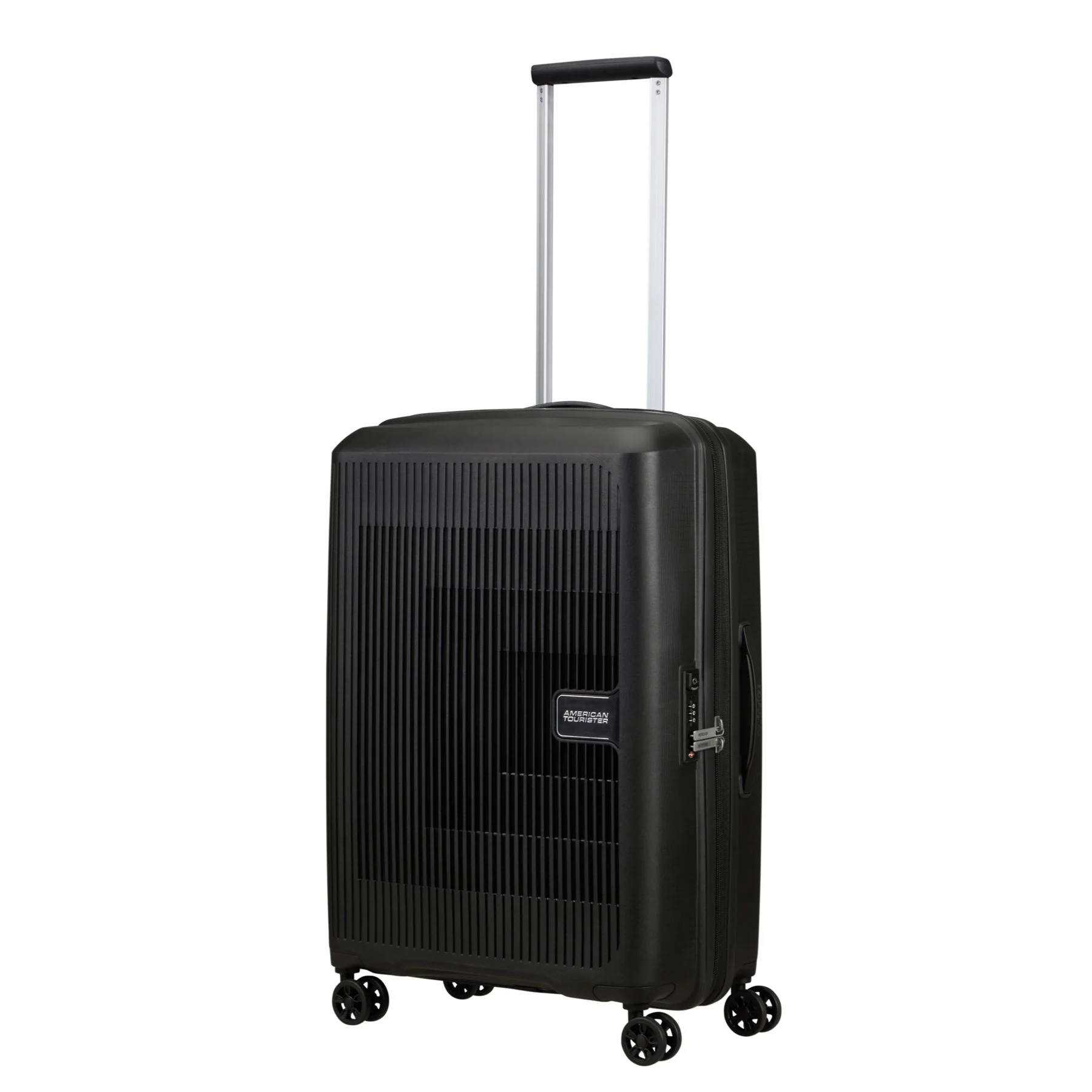 American Tourister Aerostep 3D Expanding  Suitcase - Image 113