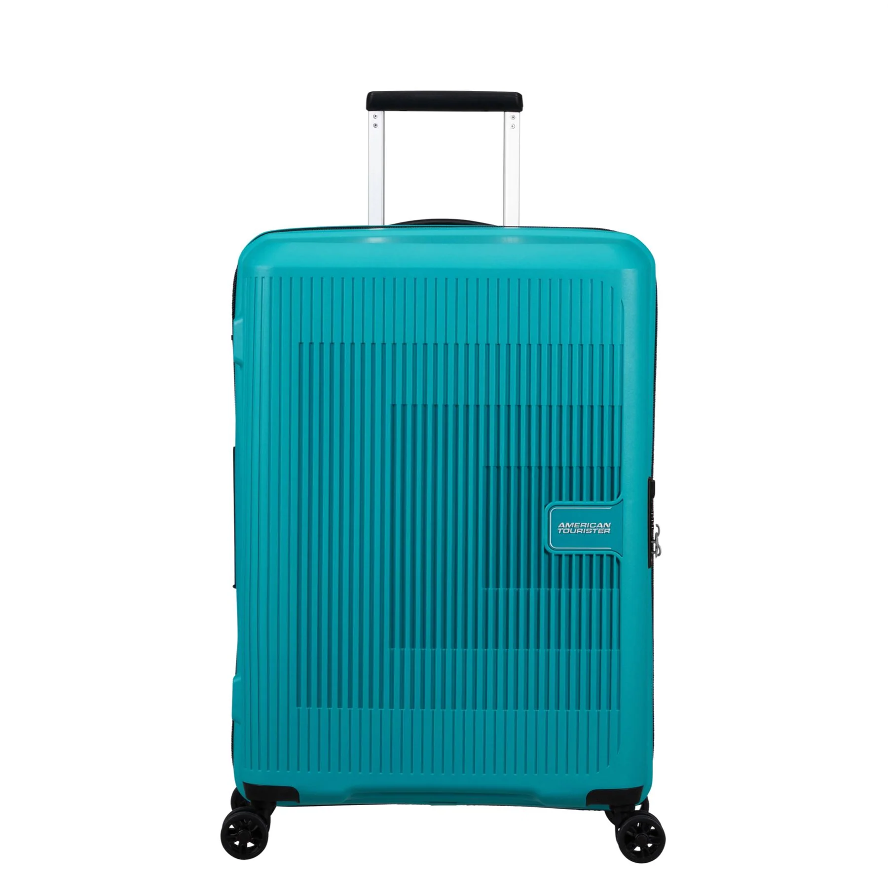 American Tourister Aerostep 3D Expanding  Suitcase - Image 115