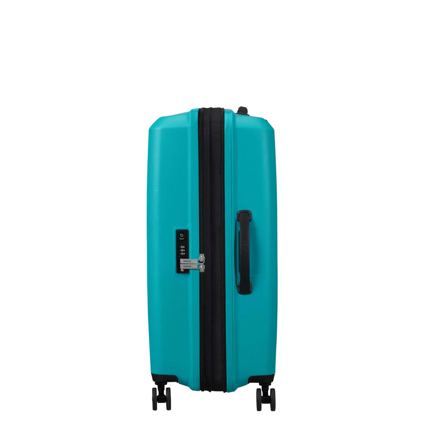 American Tourister Aerostep 3D Expanding  Suitcase - Image 117