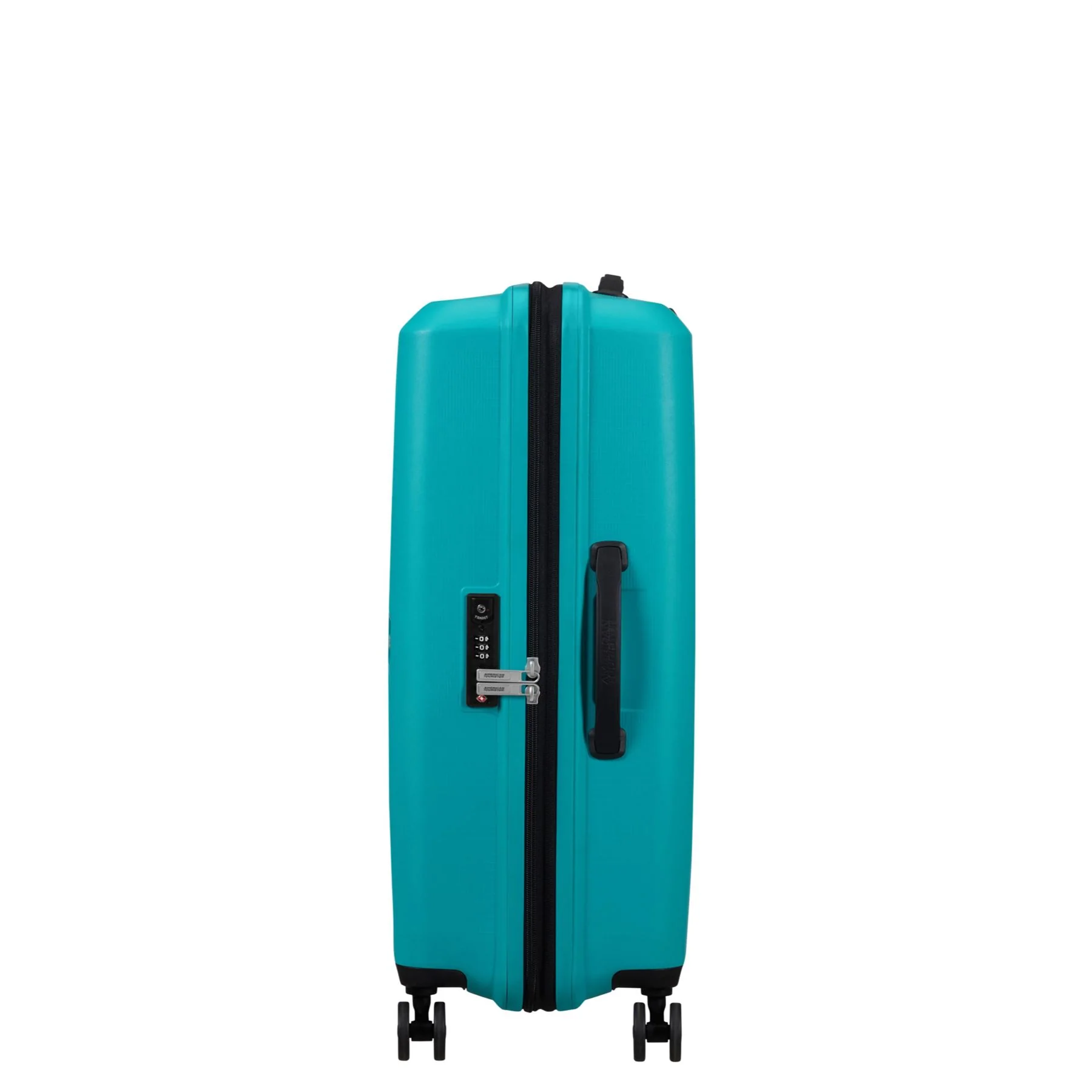 American Tourister Aerostep 3D Expanding  Suitcase - Image 119