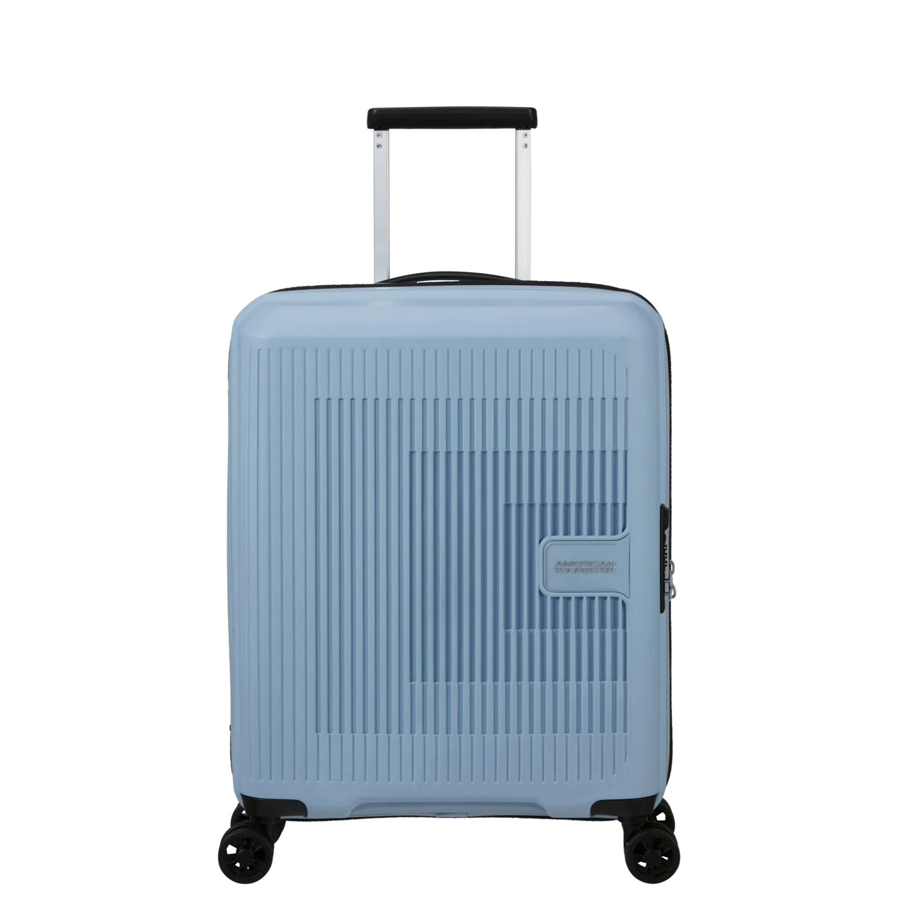 American Tourister Aerostep 3D Expanding  Suitcase - Image 12