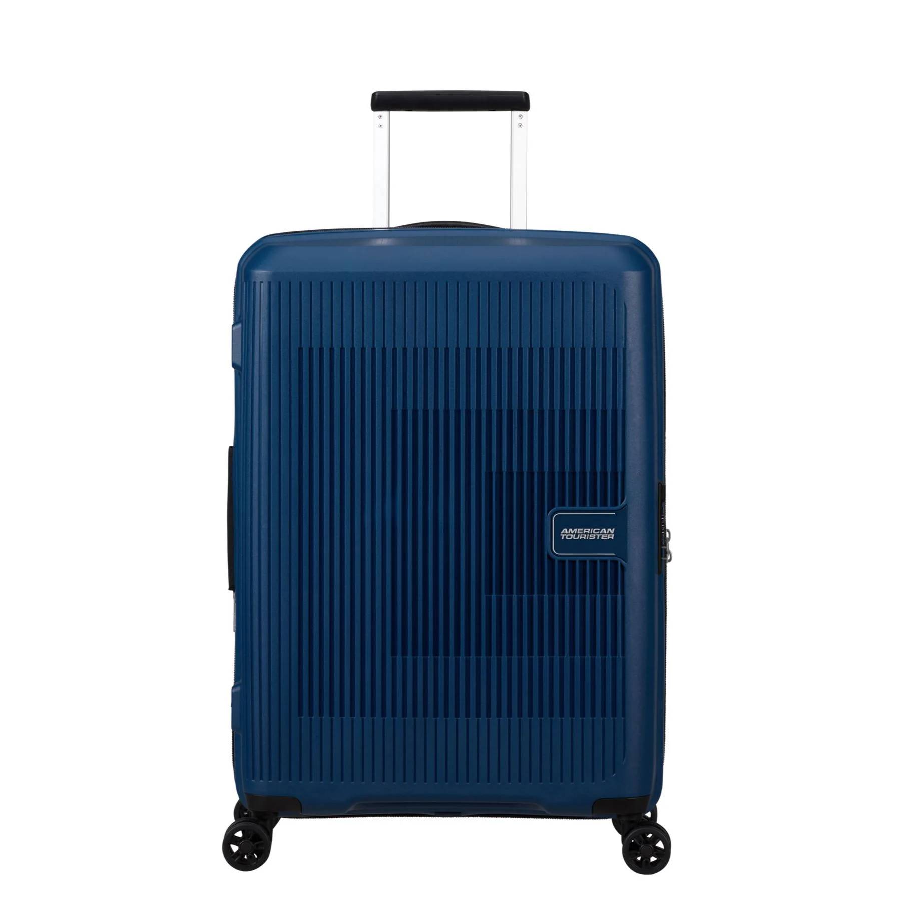 American Tourister Aerostep 3D Expanding  Suitcase - Image 122