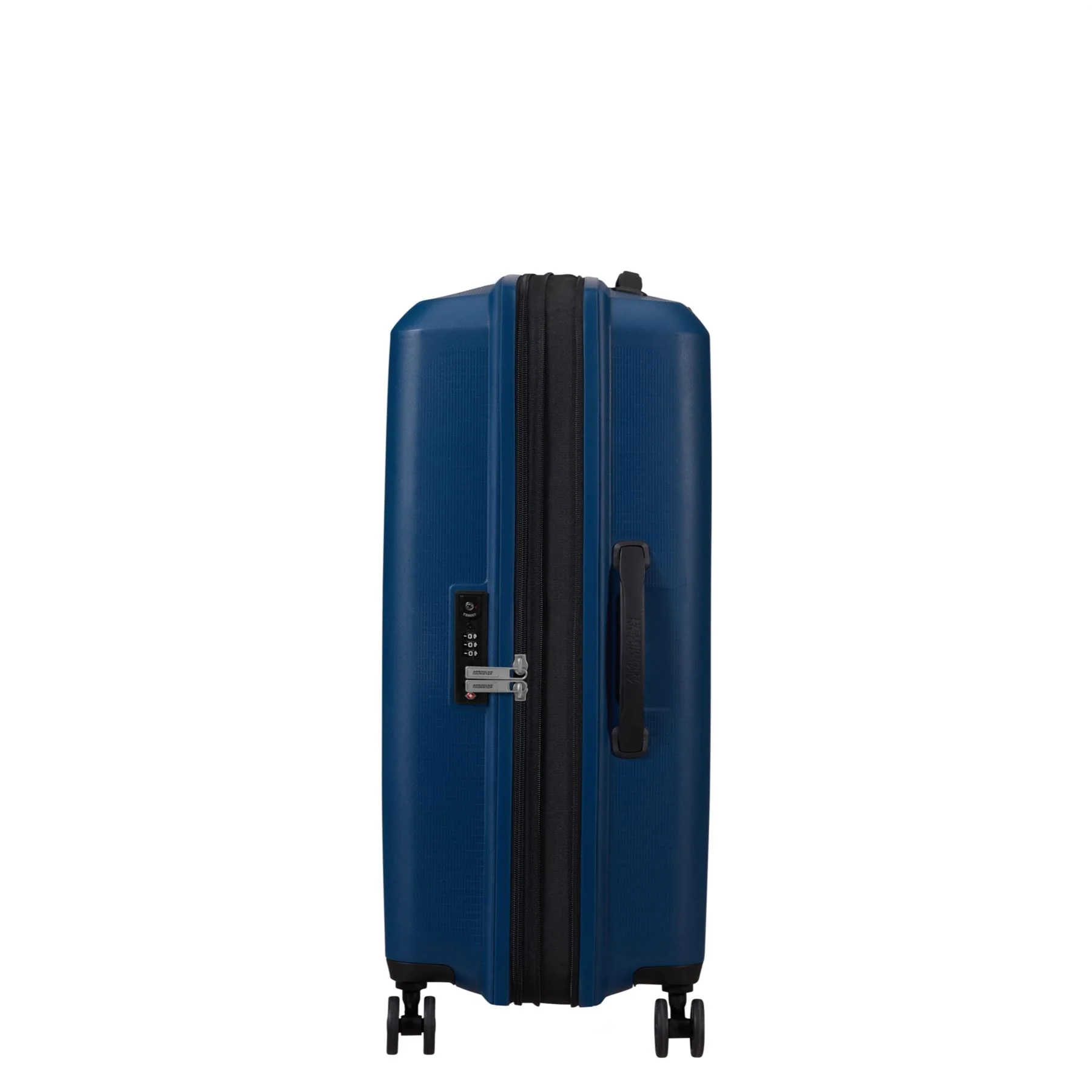 American Tourister Aerostep 3D Expanding  Suitcase - Image 124