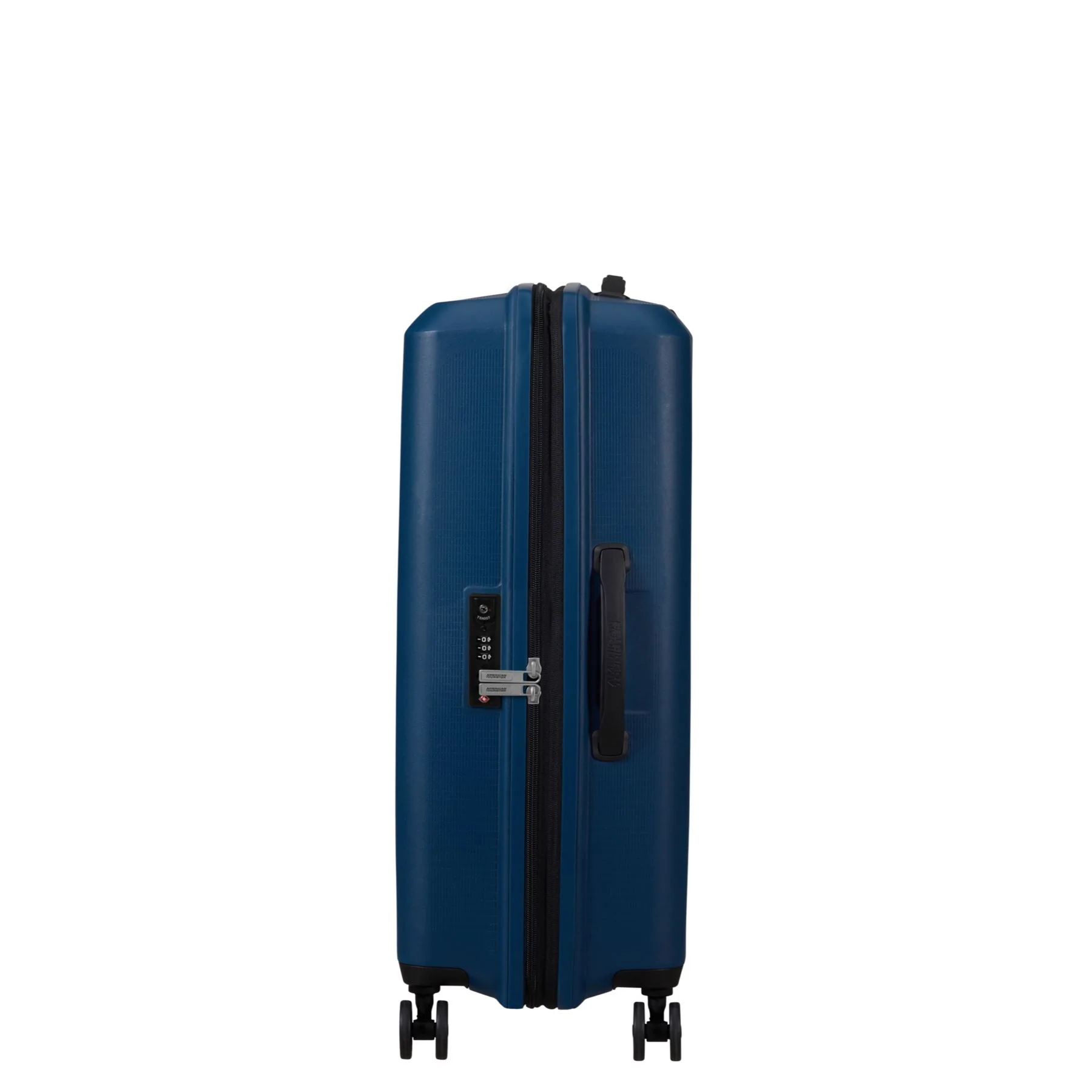 American Tourister Aerostep 3D Expanding  Suitcase - Image 126