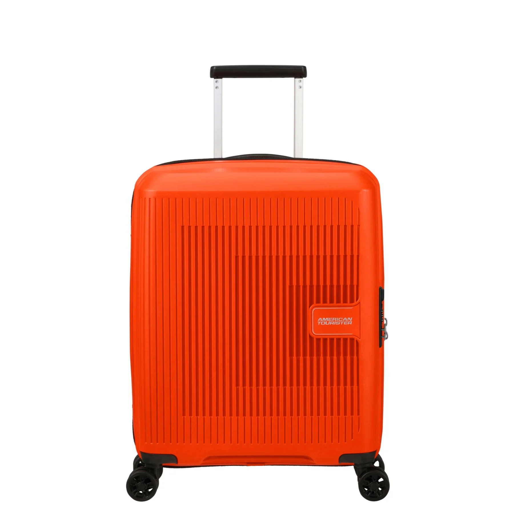 American Tourister Aerostep 3D Expanding  Suitcase - Image 129
