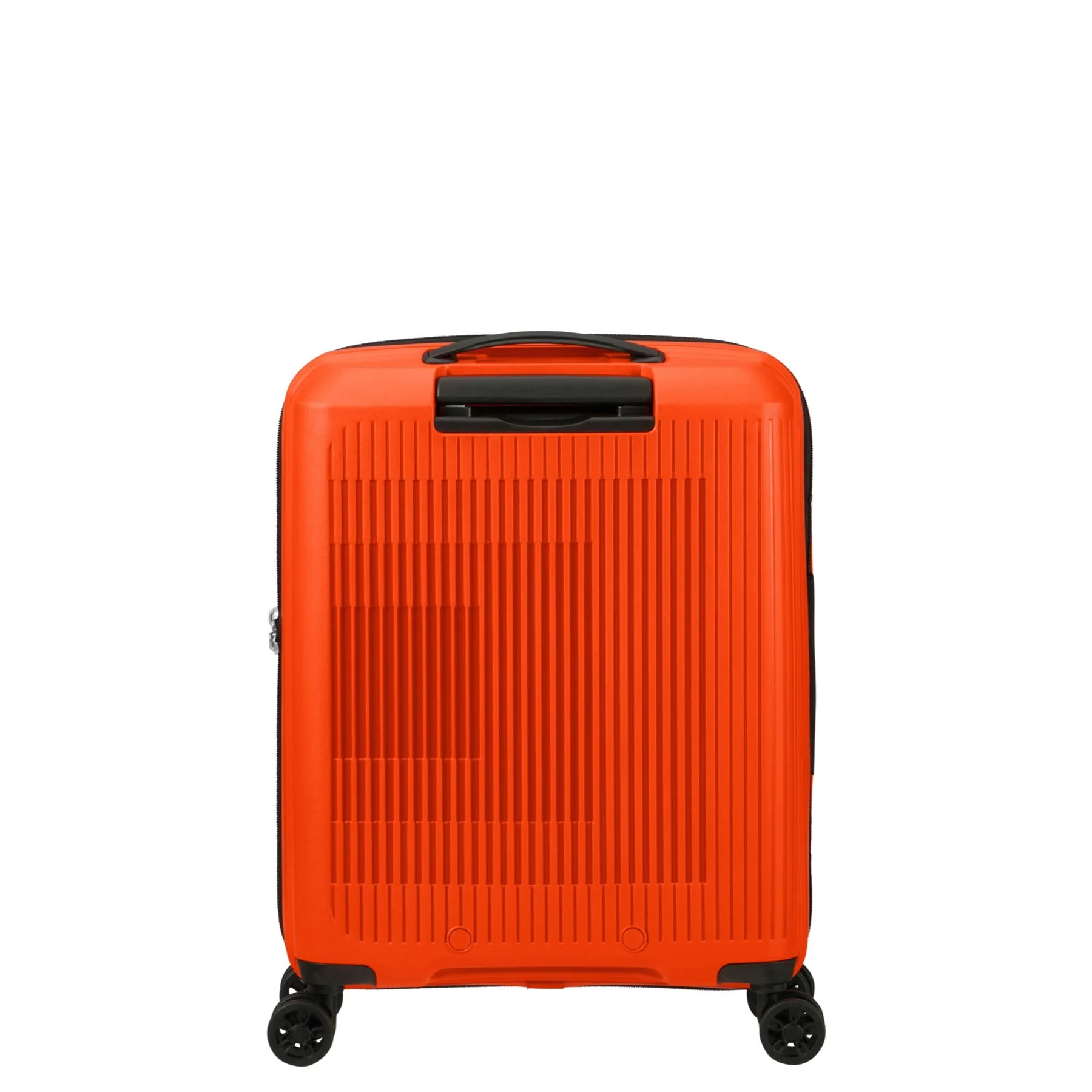 American Tourister Aerostep 3D Expanding  Suitcase - Image 130