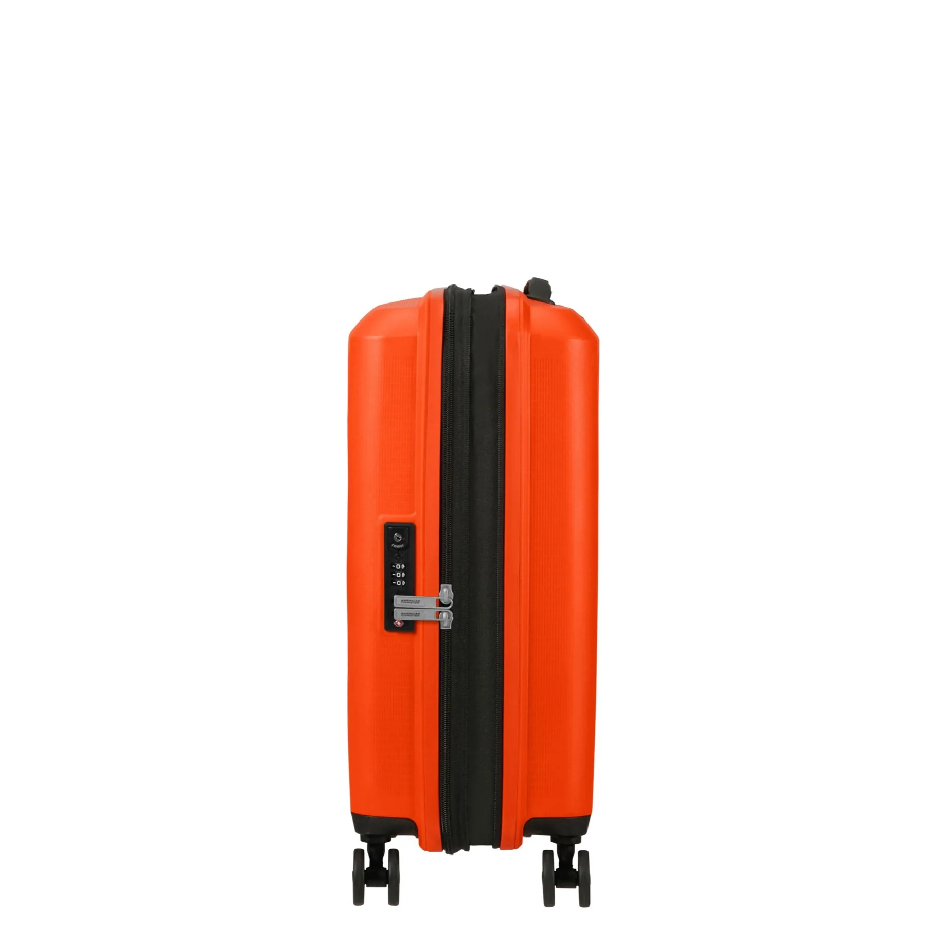 American Tourister Aerostep 3D Expanding  Suitcase - Image 131