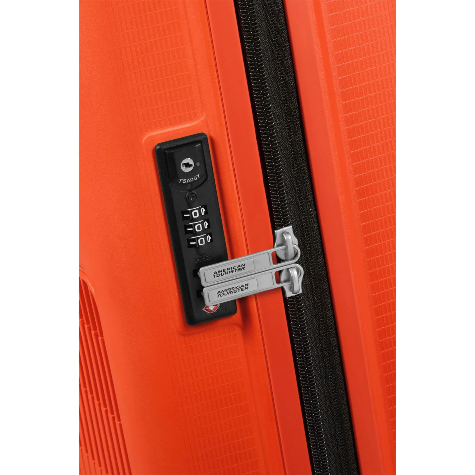 American Tourister Aerostep 3D Expanding  Suitcase - Image 134