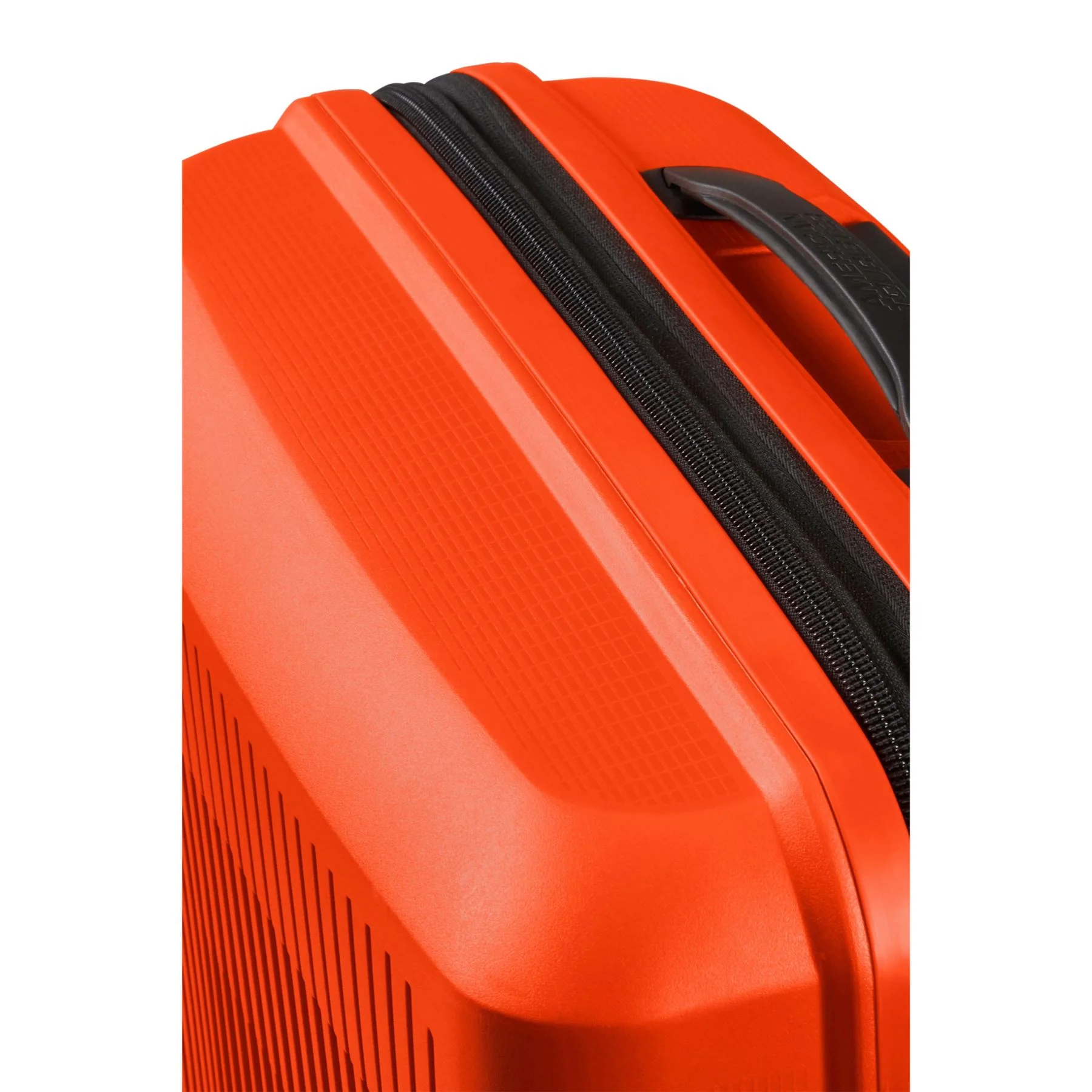 American Tourister Aerostep 3D Expanding  Suitcase - Image 135