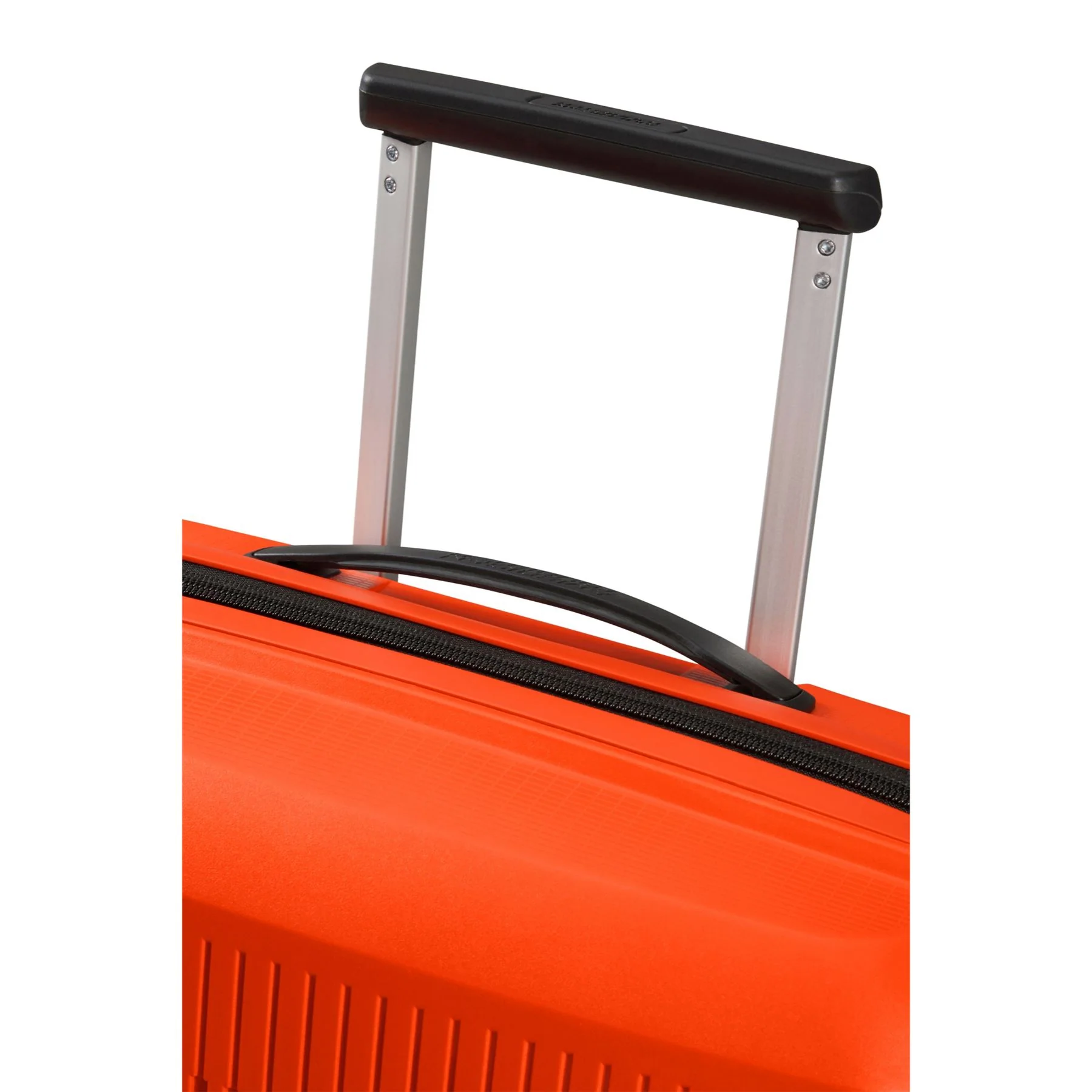 American Tourister Aerostep 3D Expanding  Suitcase - Image 136