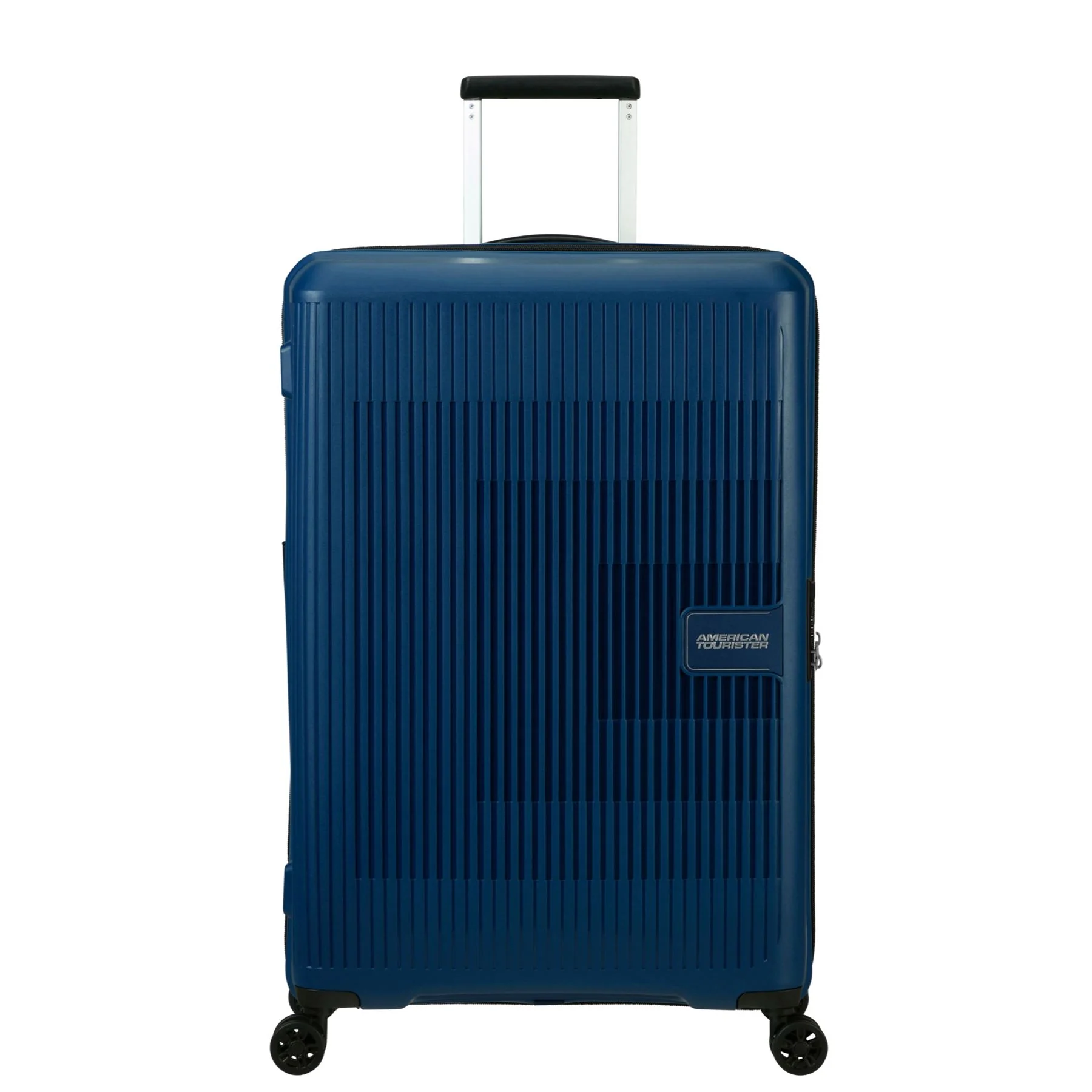 American Tourister Aerostep 3D Expanding  Suitcase - Image 139