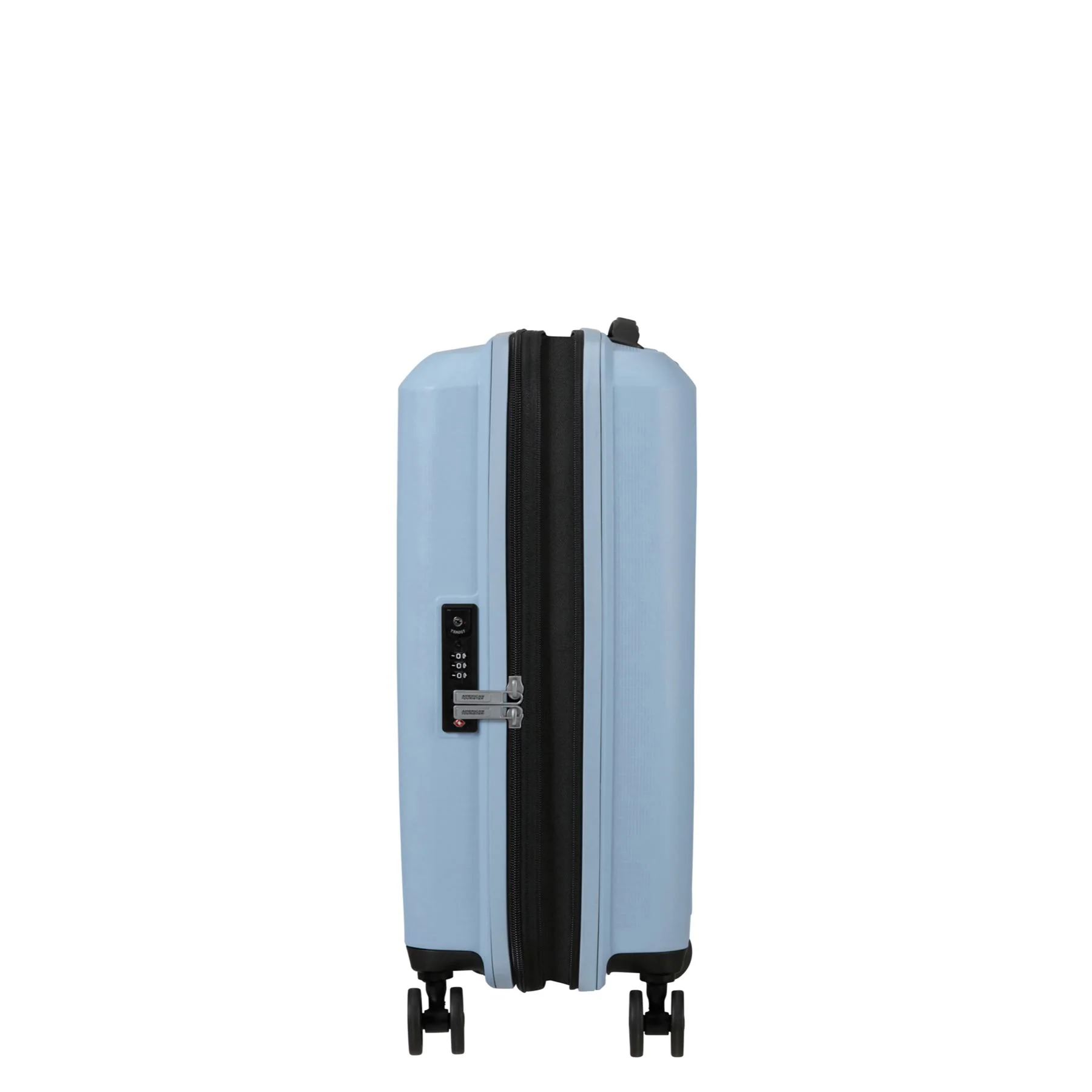 American Tourister Aerostep 3D Expanding  Suitcase - Image 14
