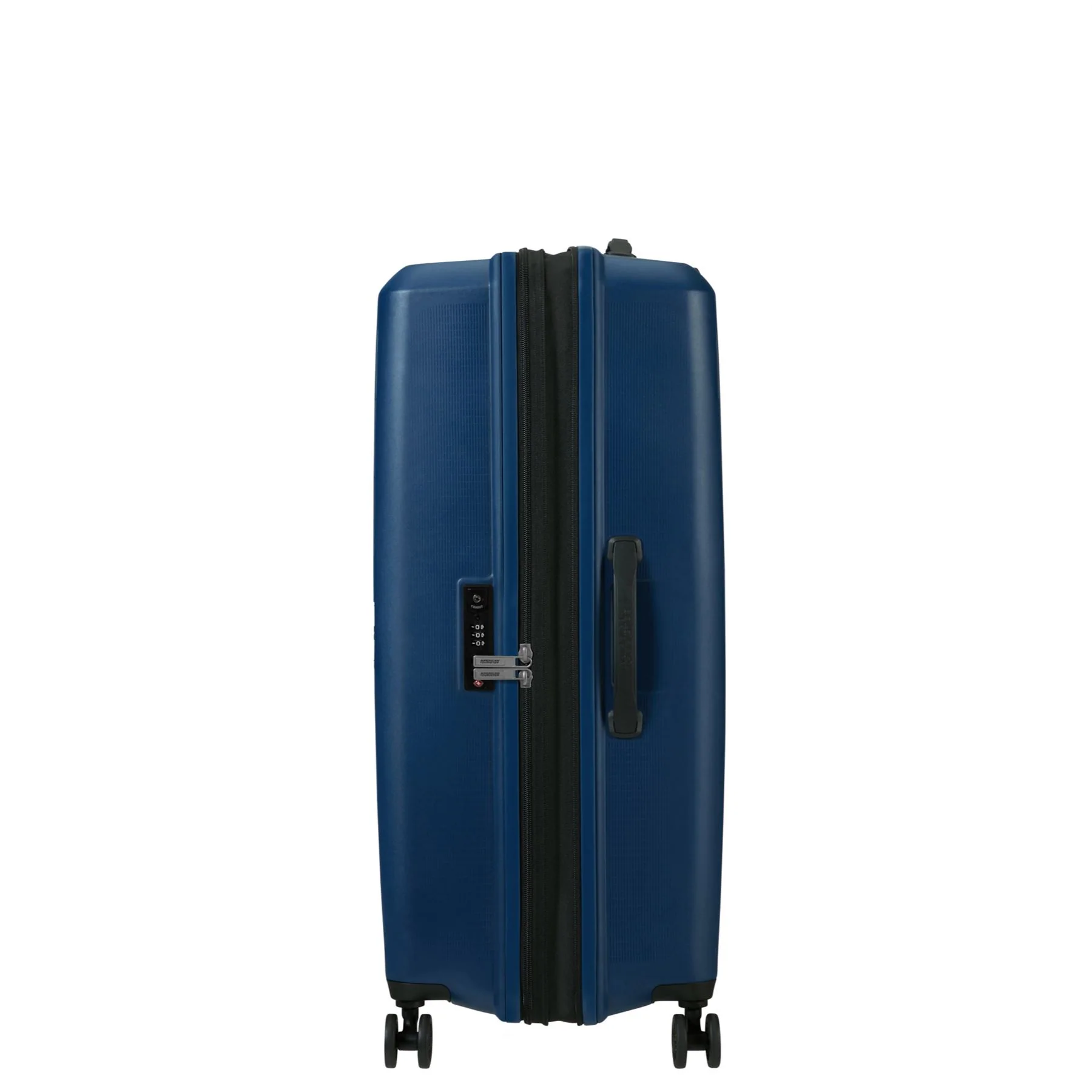 American Tourister Aerostep 3D Expanding  Suitcase - Image 141