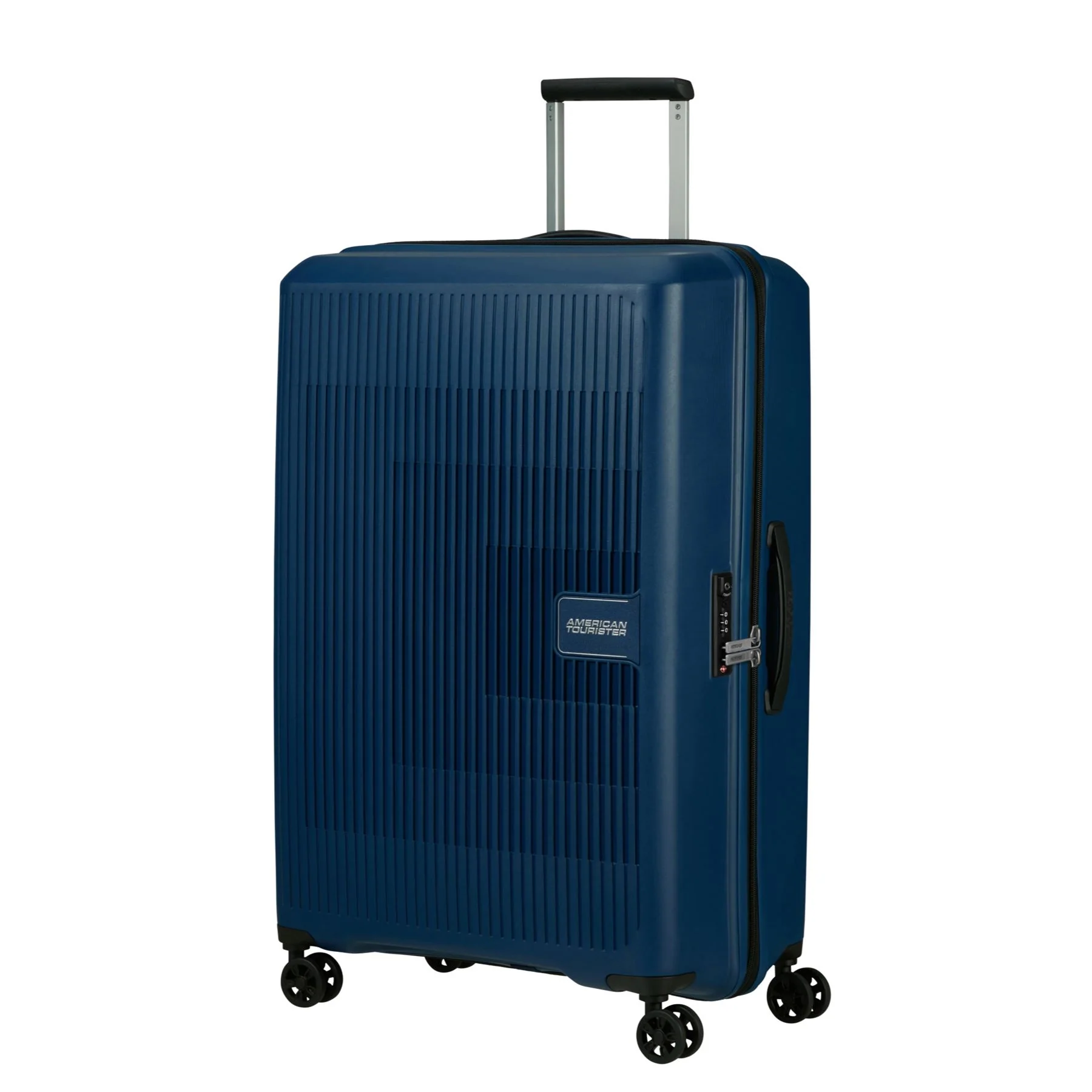 American Tourister Aerostep 3D Expanding  Suitcase - Image 142