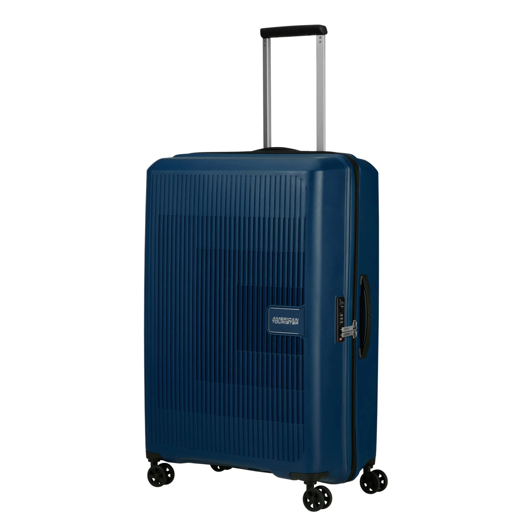 American Tourister Aerostep 3D Expanding  Suitcase - Image 144