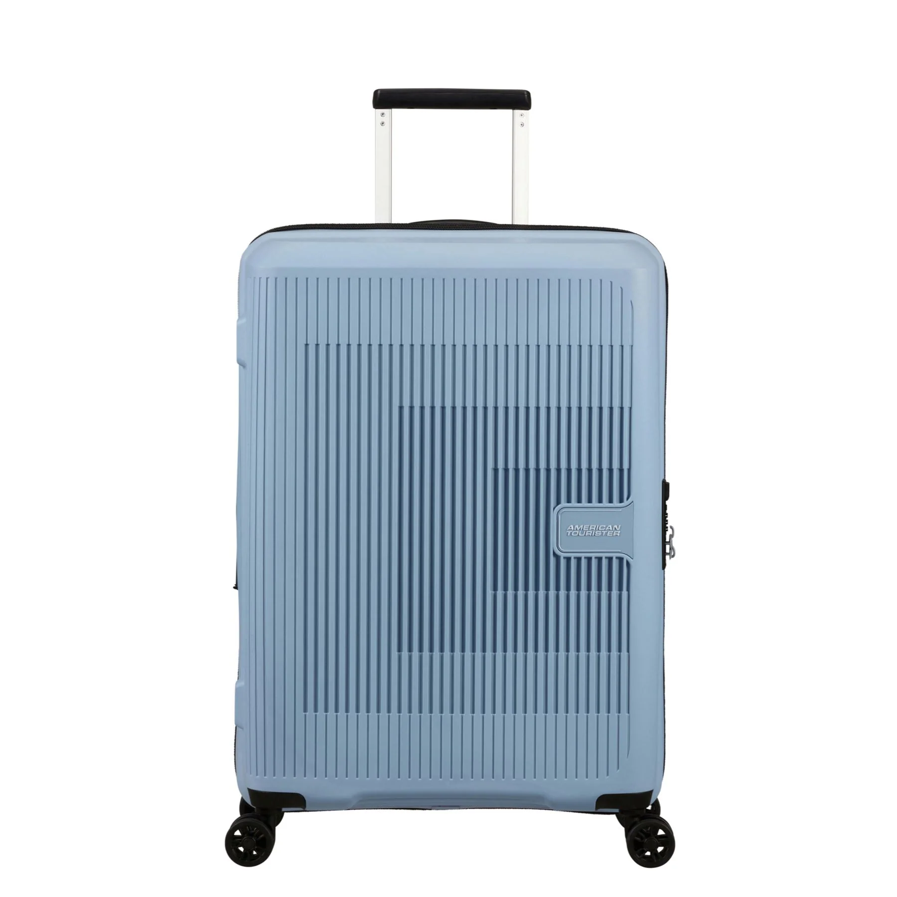 American Tourister Aerostep 3D Expanding  Suitcase - Image 146