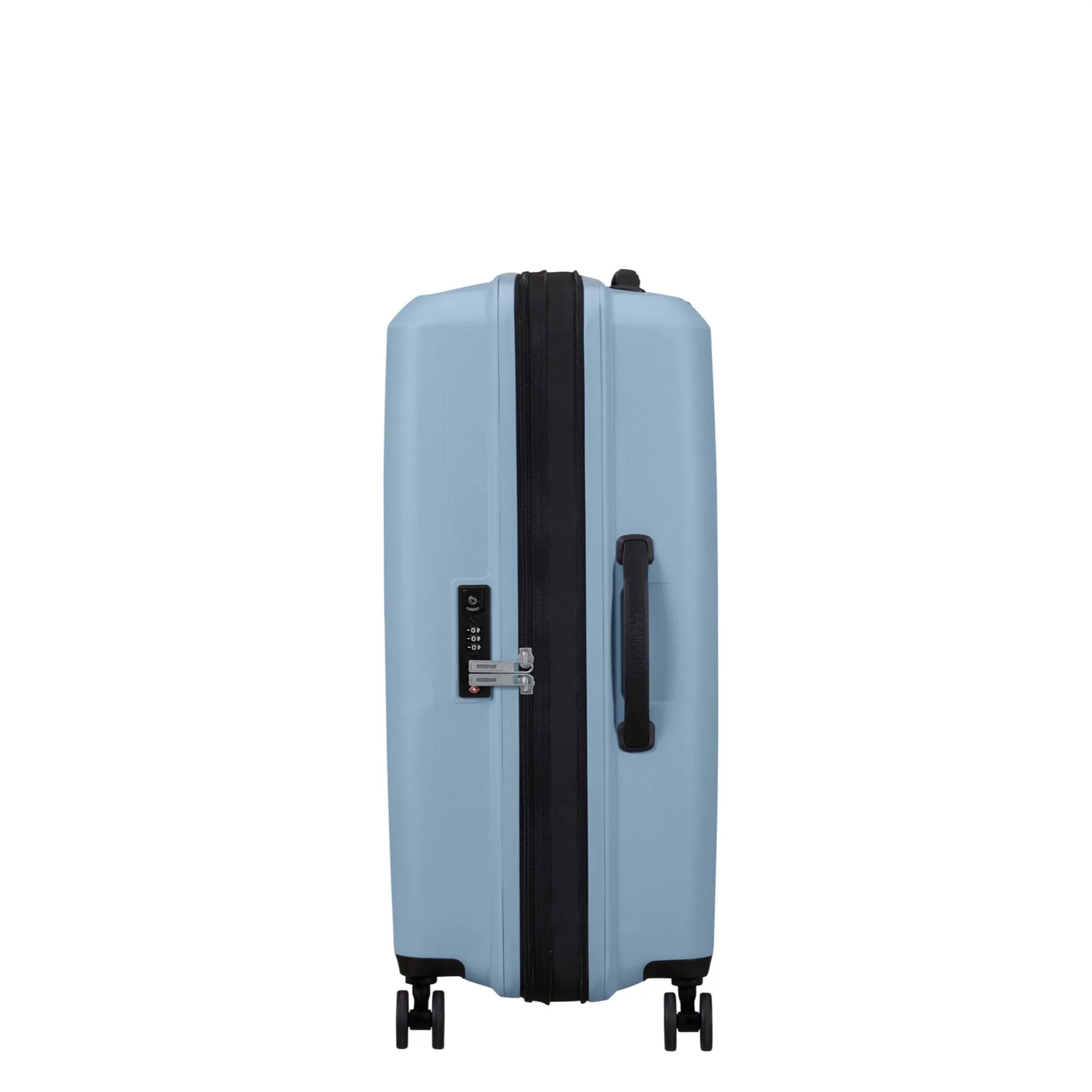 American Tourister Aerostep 3D Expanding  Suitcase - Image 148