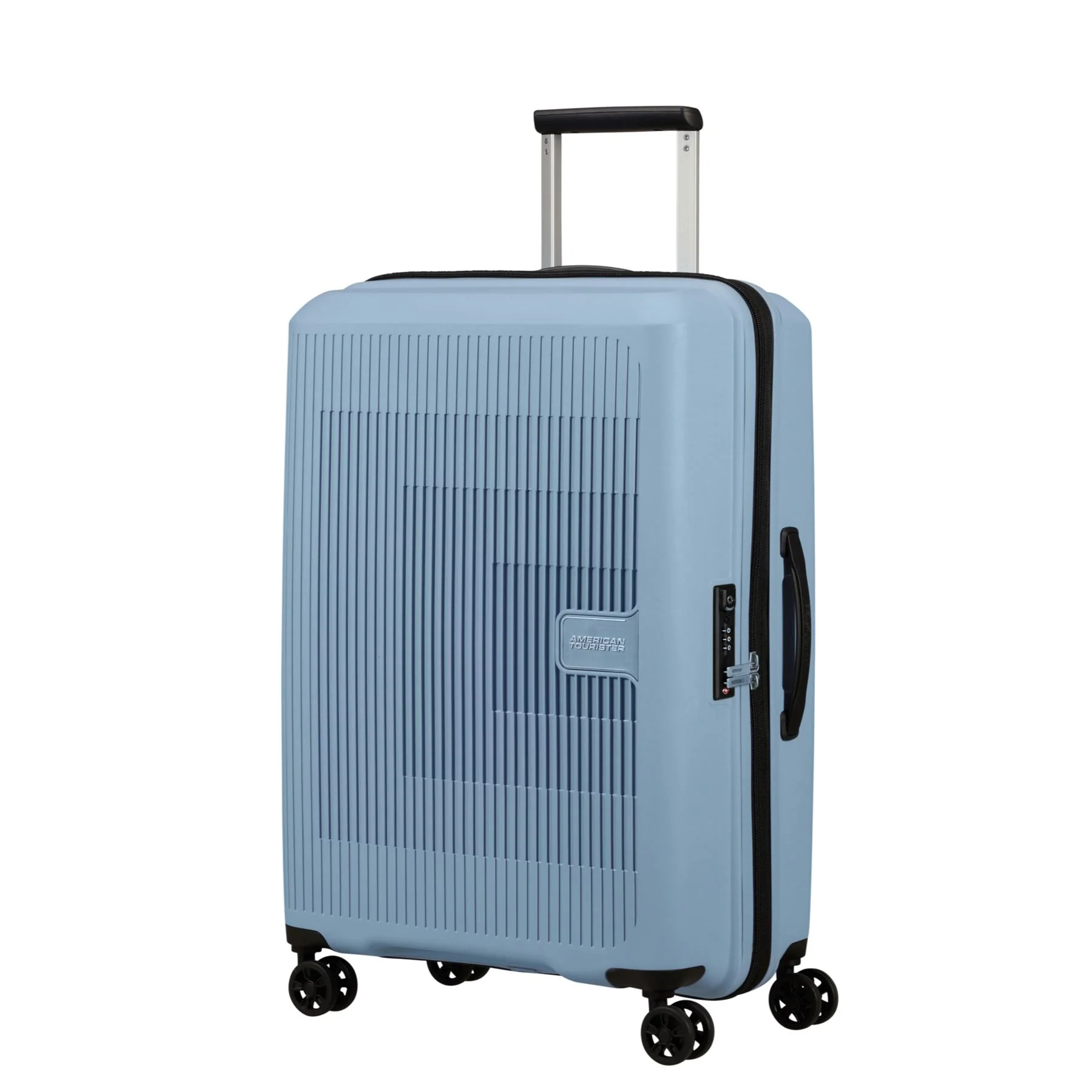 American Tourister Aerostep 3D Expanding  Suitcase - Image 149