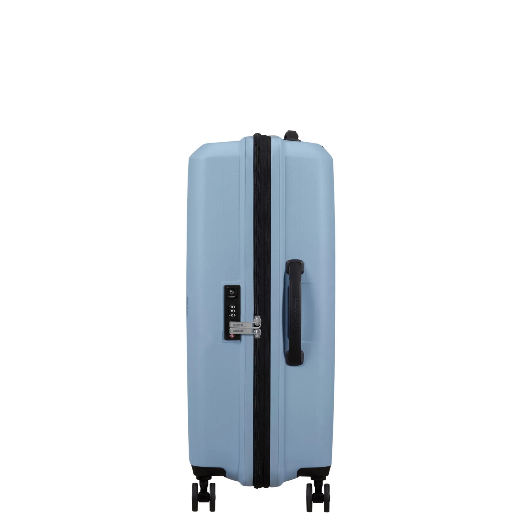 American Tourister Aerostep 3D Expanding  Suitcase - Image 150
