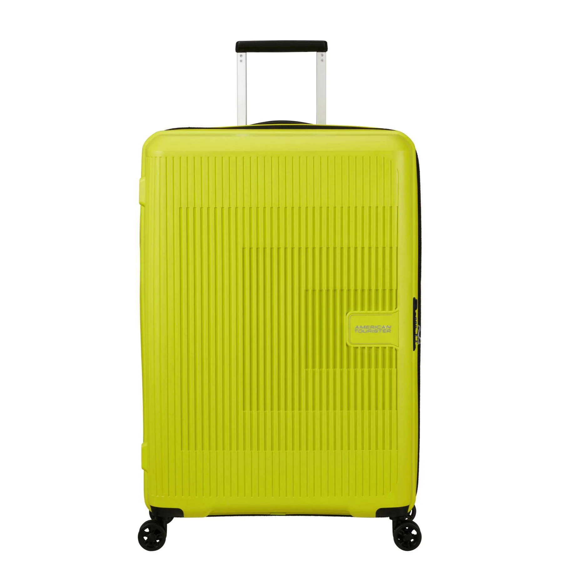 American Tourister Aerostep 3D Expanding  Suitcase - Image 153