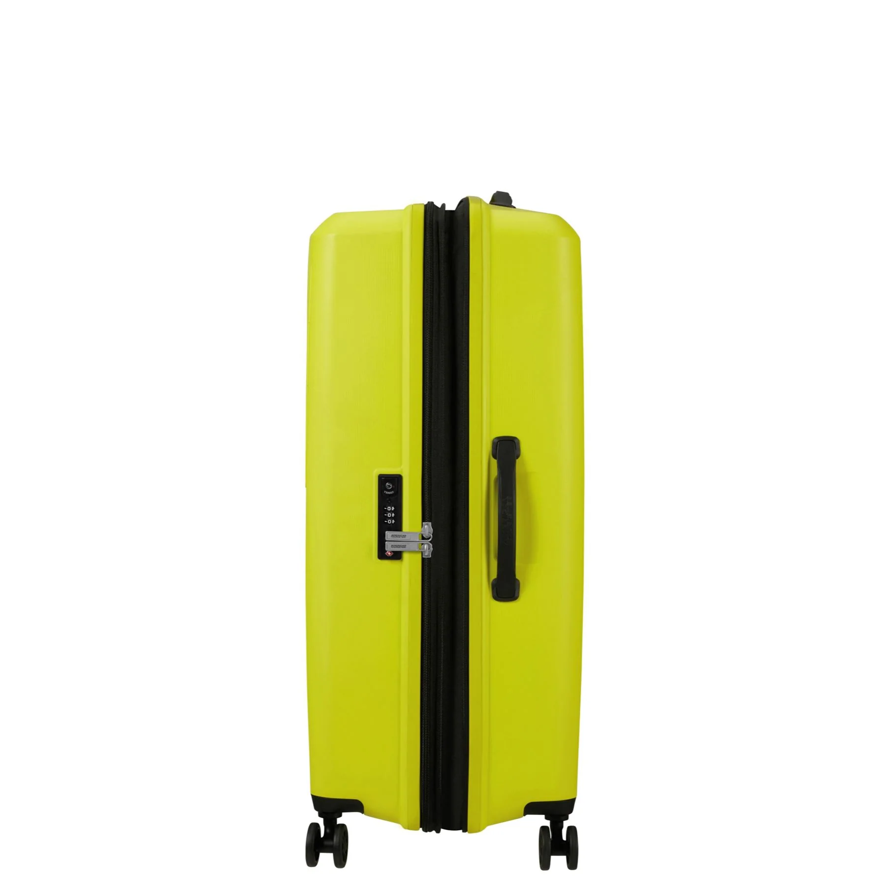 American Tourister Aerostep 3D Expanding  Suitcase - Image 155