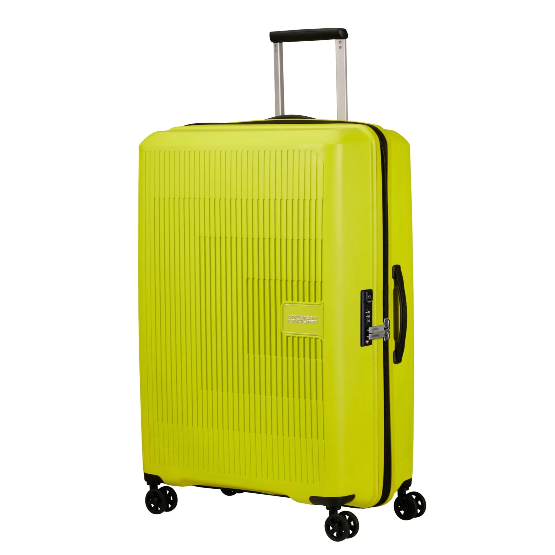 American Tourister Aerostep 3D Expanding  Suitcase - Image 156