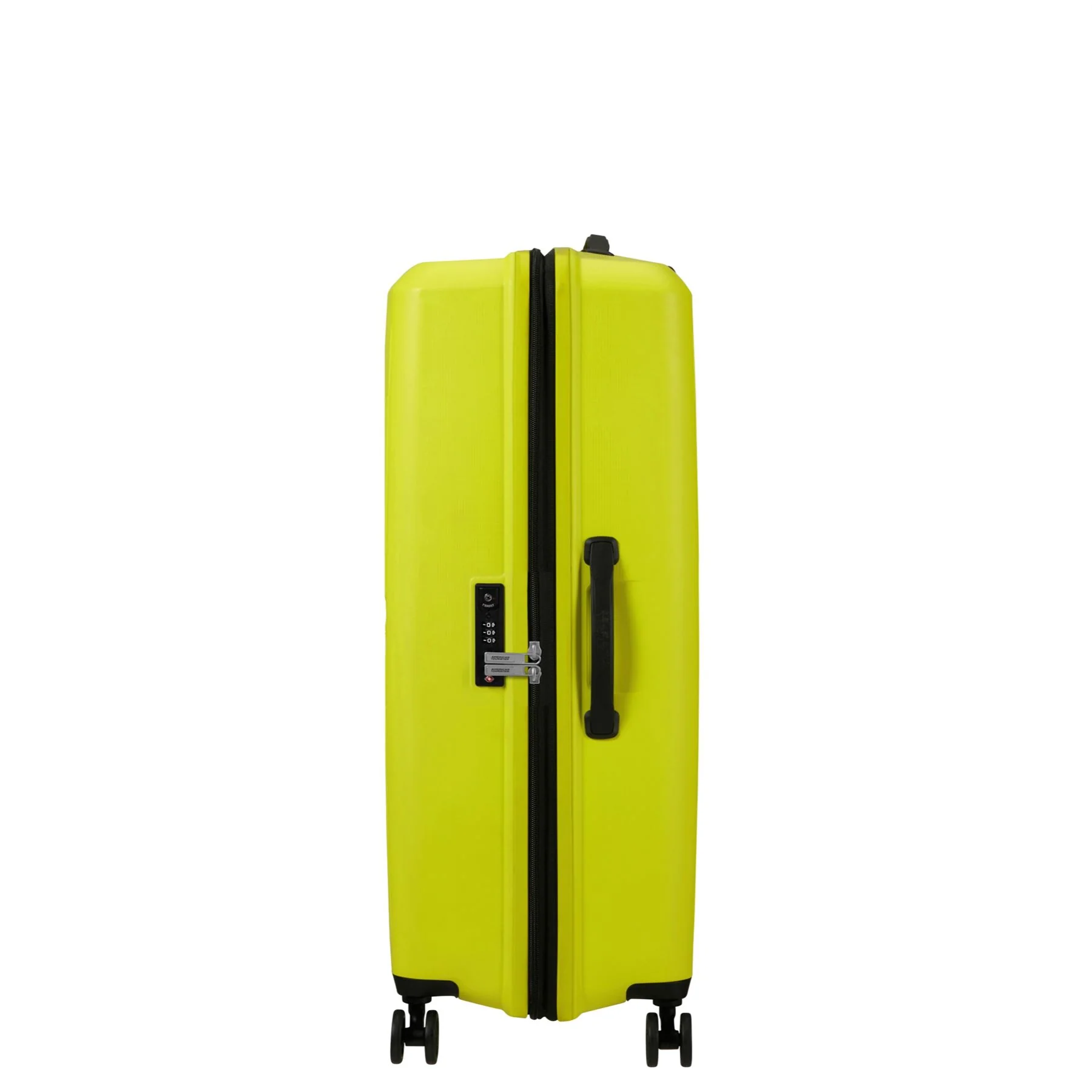 American Tourister Aerostep 3D Expanding  Suitcase - Image 157