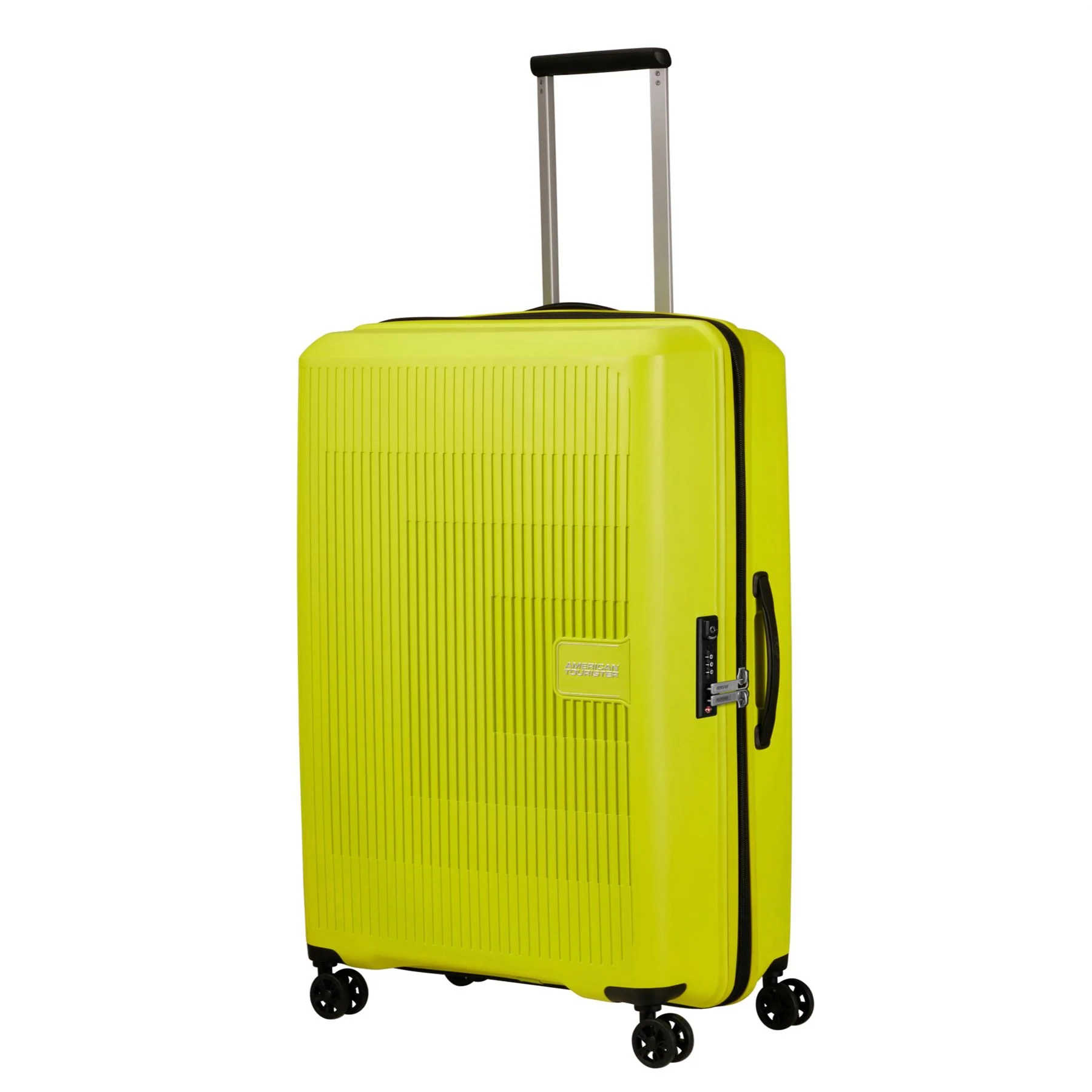 American Tourister Aerostep 3D Expanding  Suitcase - Image 158