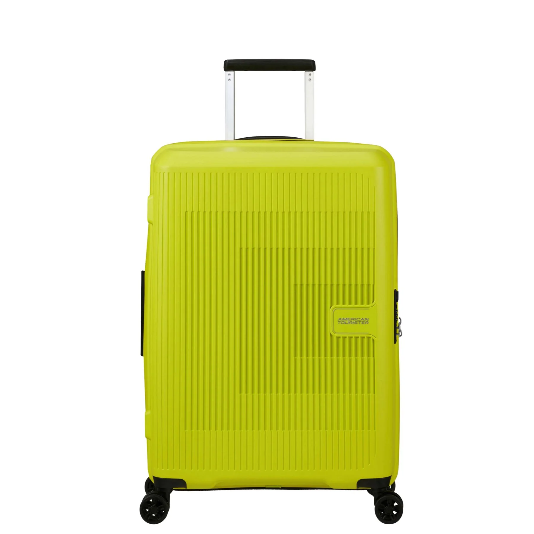American Tourister Aerostep 3D Expanding  Suitcase - Image 160