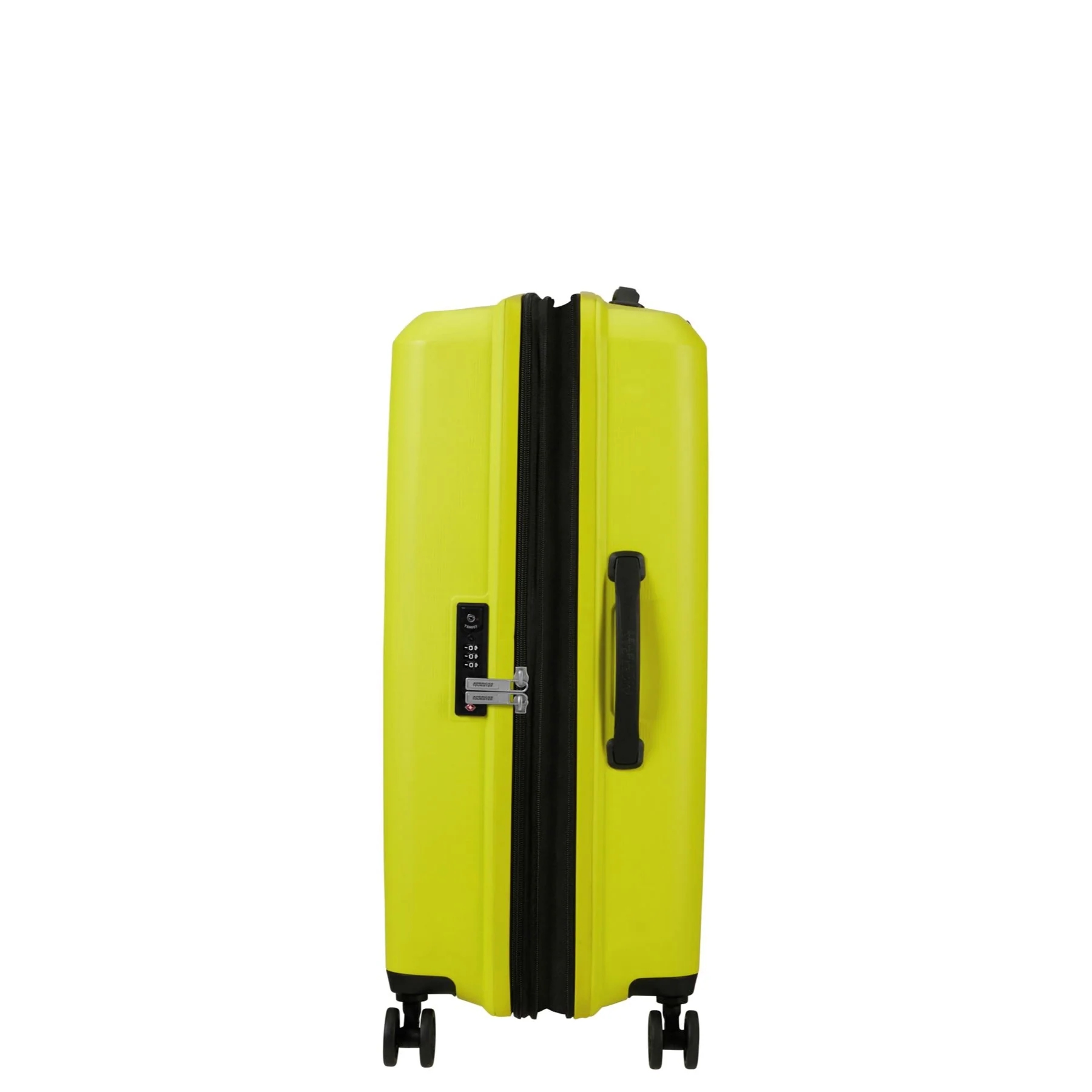 American Tourister Aerostep 3D Expanding  Suitcase - Image 162