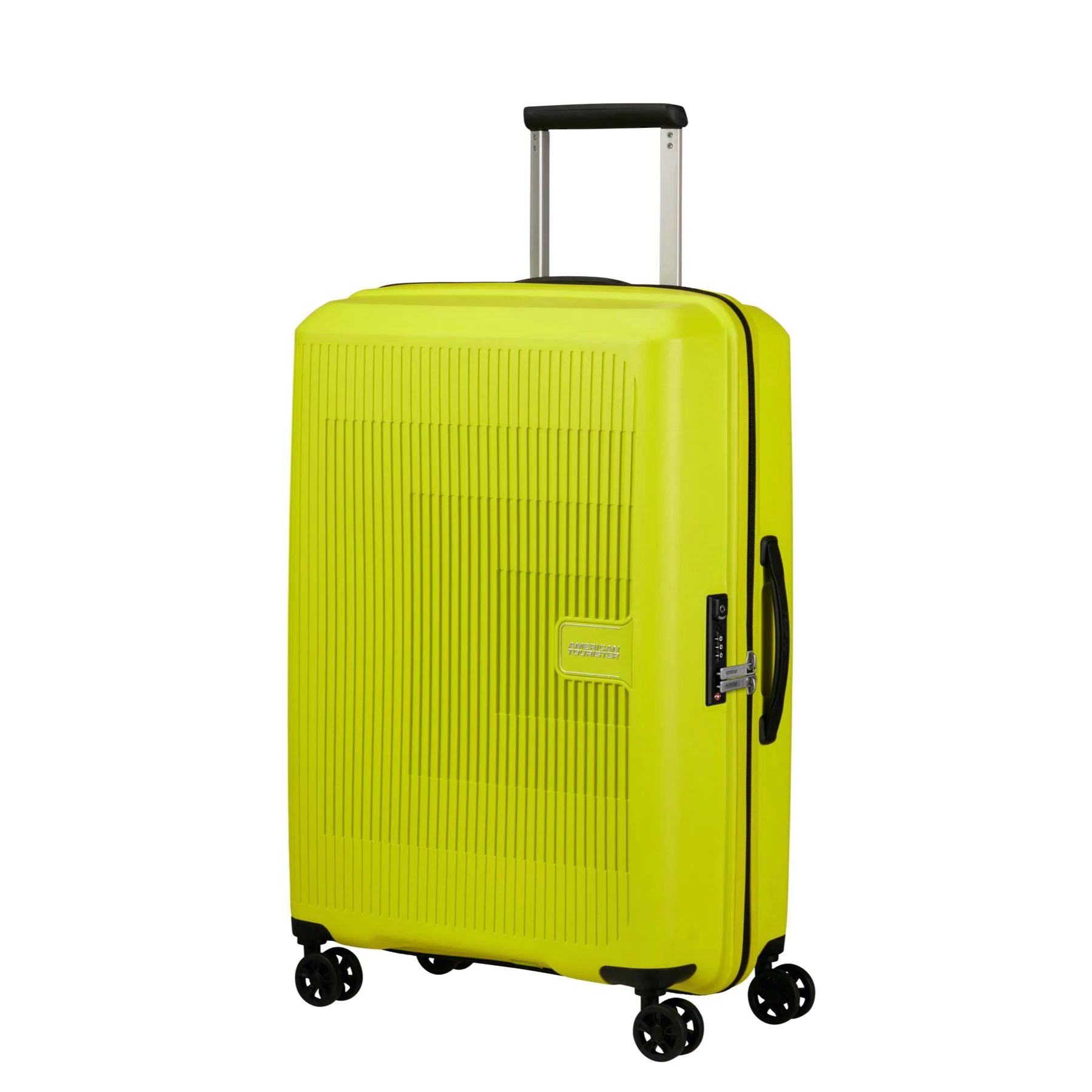 American Tourister Aerostep 3D Expanding  Suitcase - Image 163