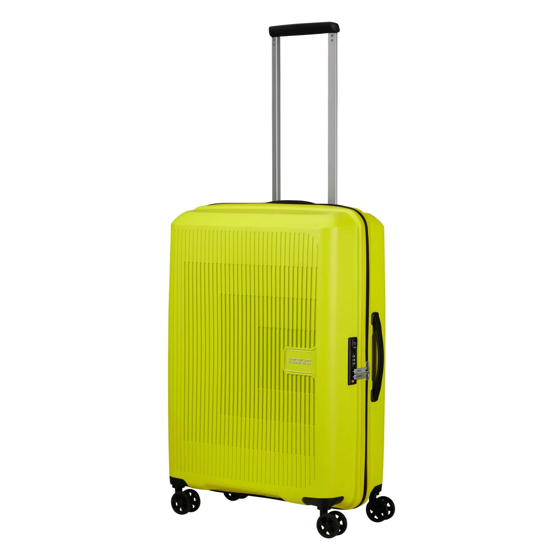 American Tourister Aerostep 3D Expanding  Suitcase - Image 165