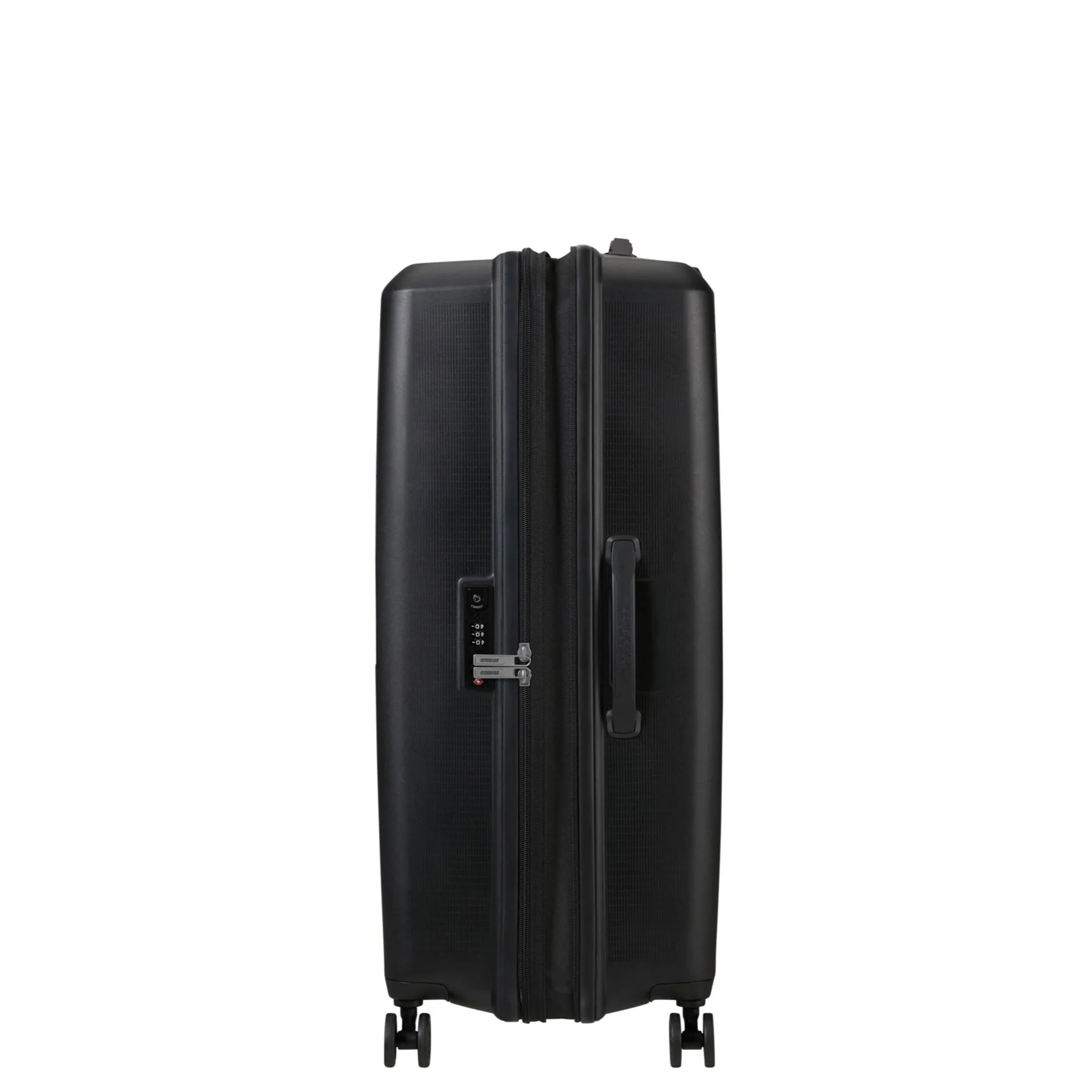 American Tourister Aerostep 3D Expanding  Suitcase - Image 169