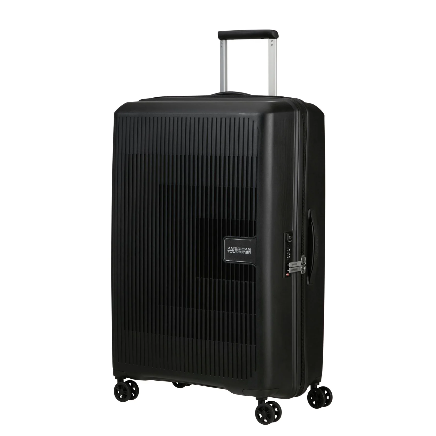 American Tourister Aerostep 3D Expanding  Suitcase - Image 170