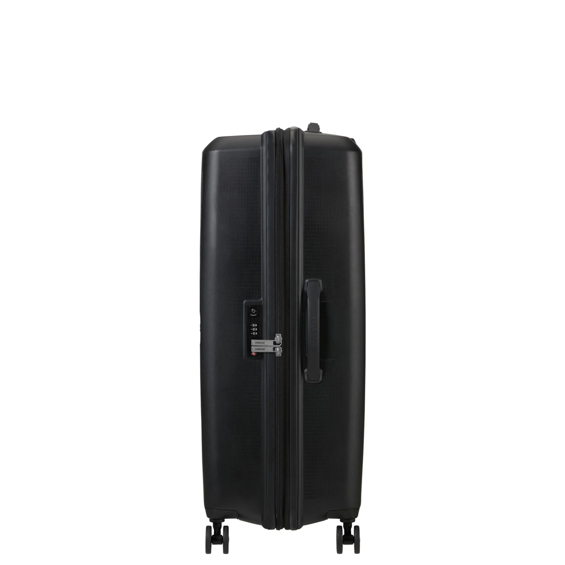 American Tourister Aerostep 3D Expanding  Suitcase - Image 171