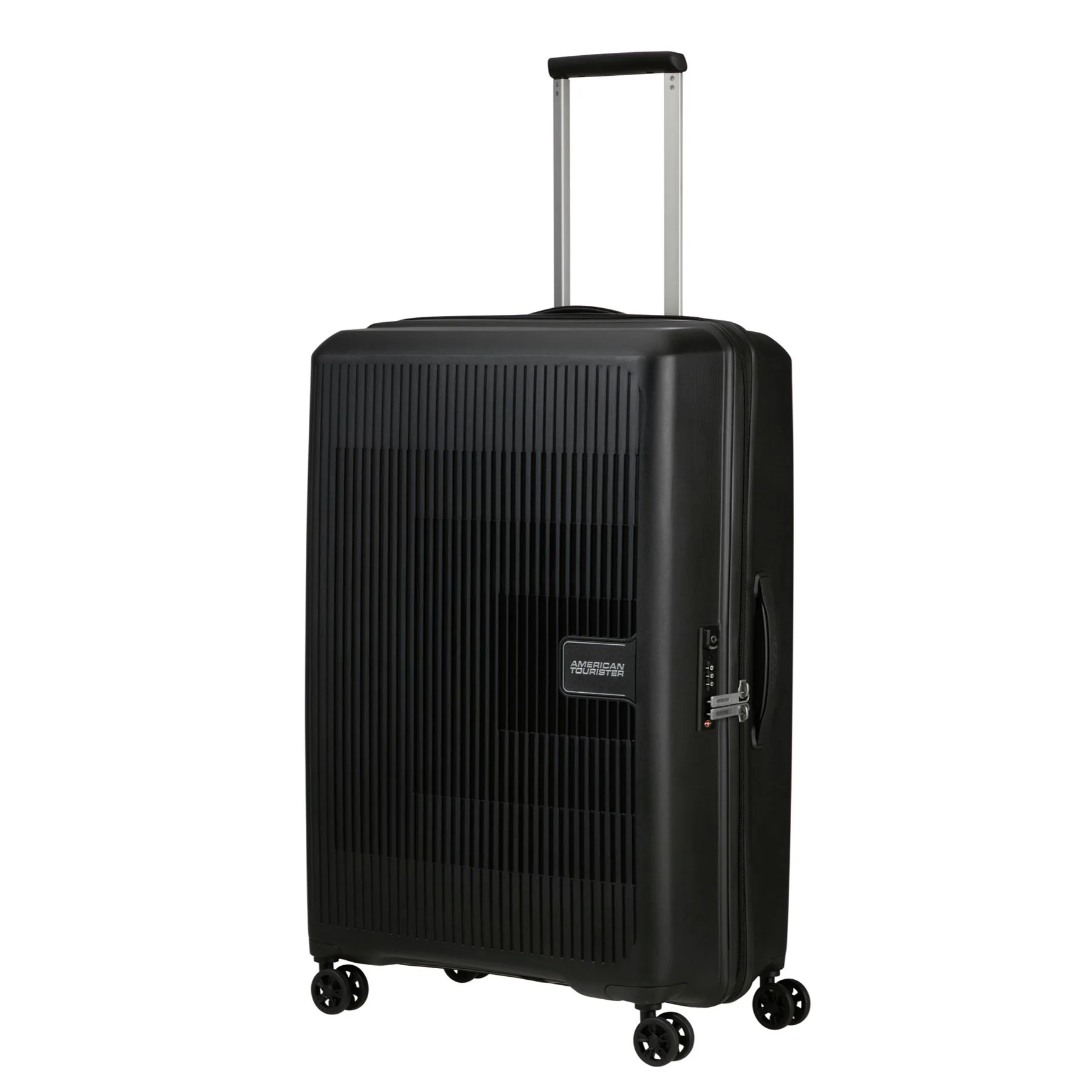 American Tourister Aerostep 3D Expanding  Suitcase - Image 172
