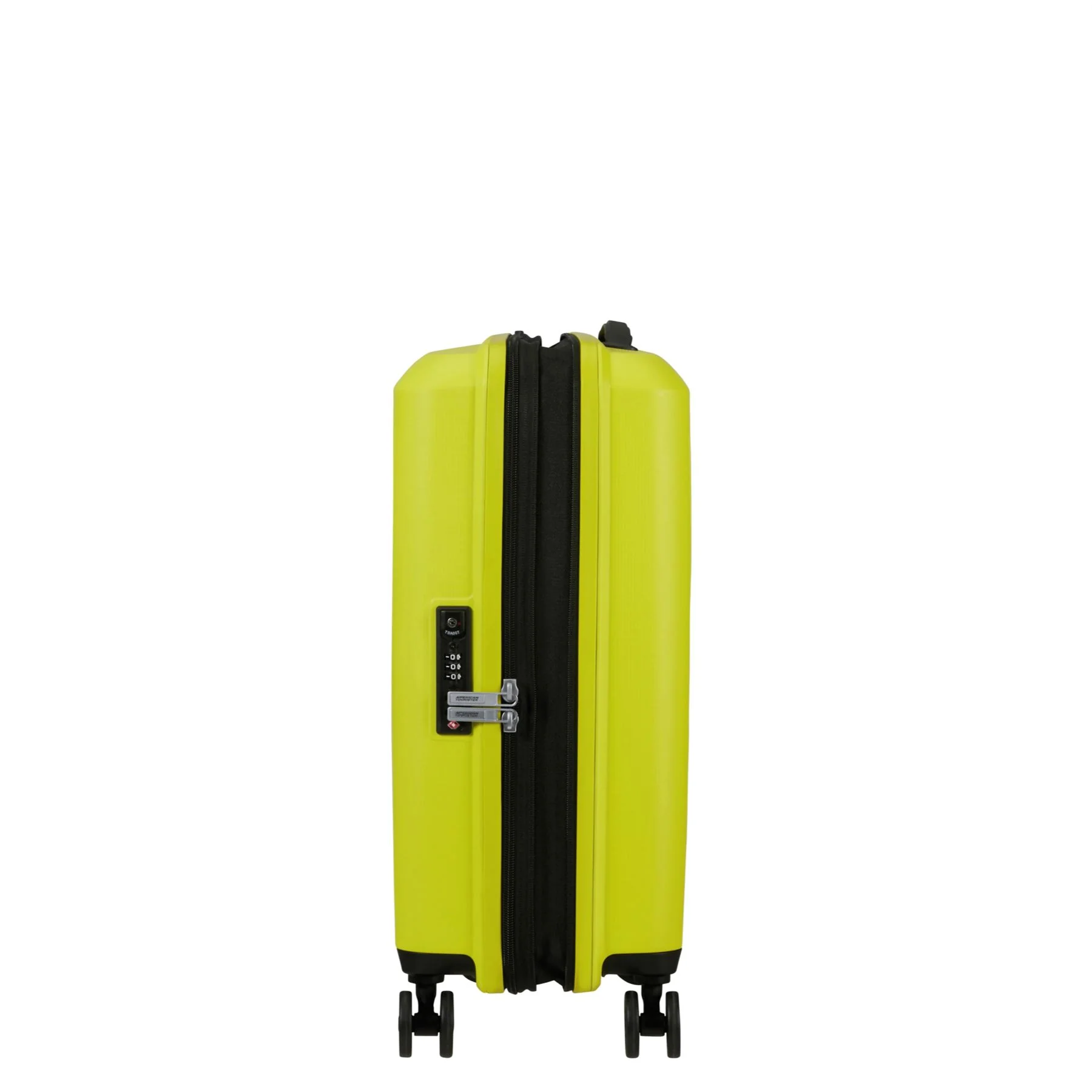 American Tourister Aerostep 3D Expanding  Suitcase - Image 176