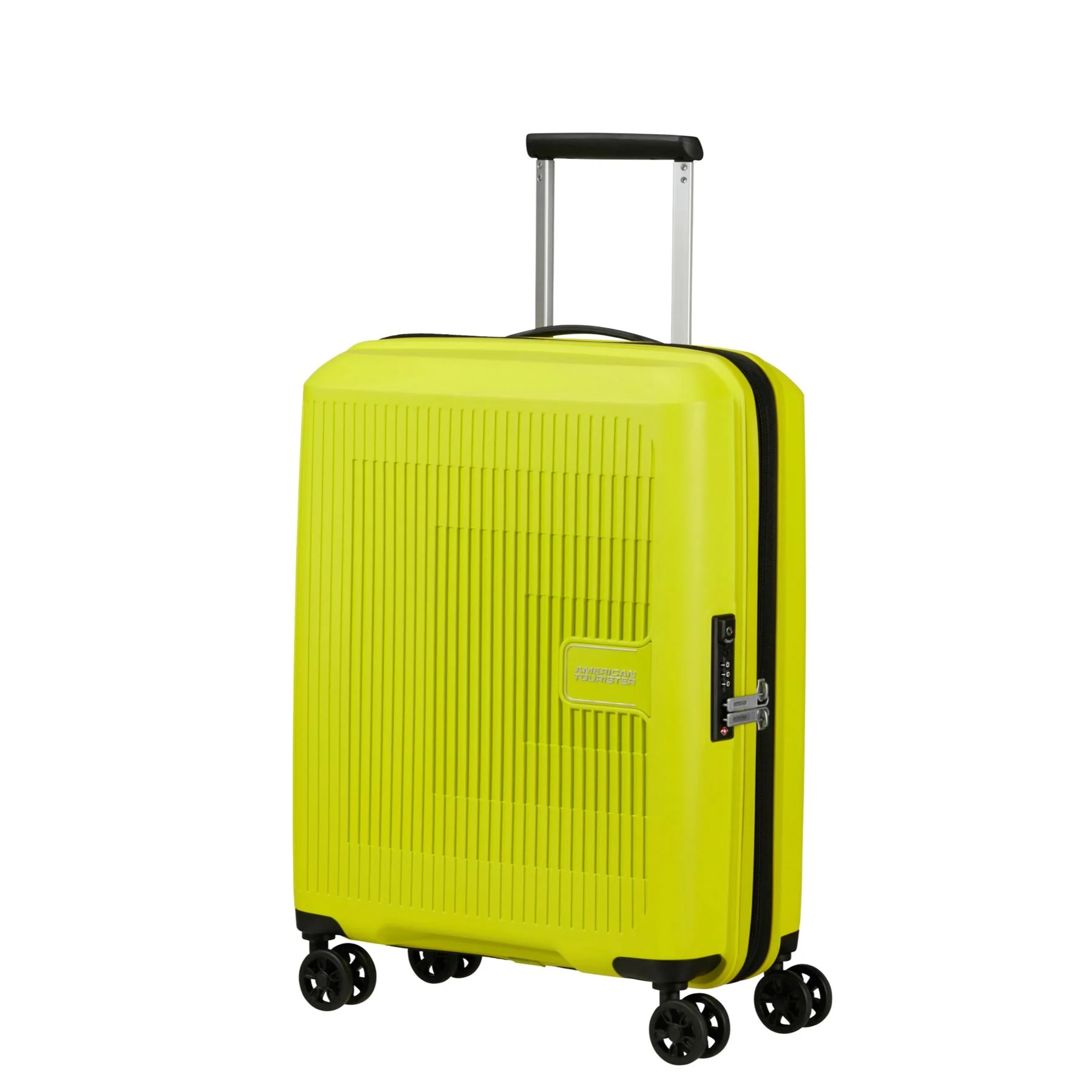 American Tourister Aerostep 3D Expanding  Suitcase - Image 177