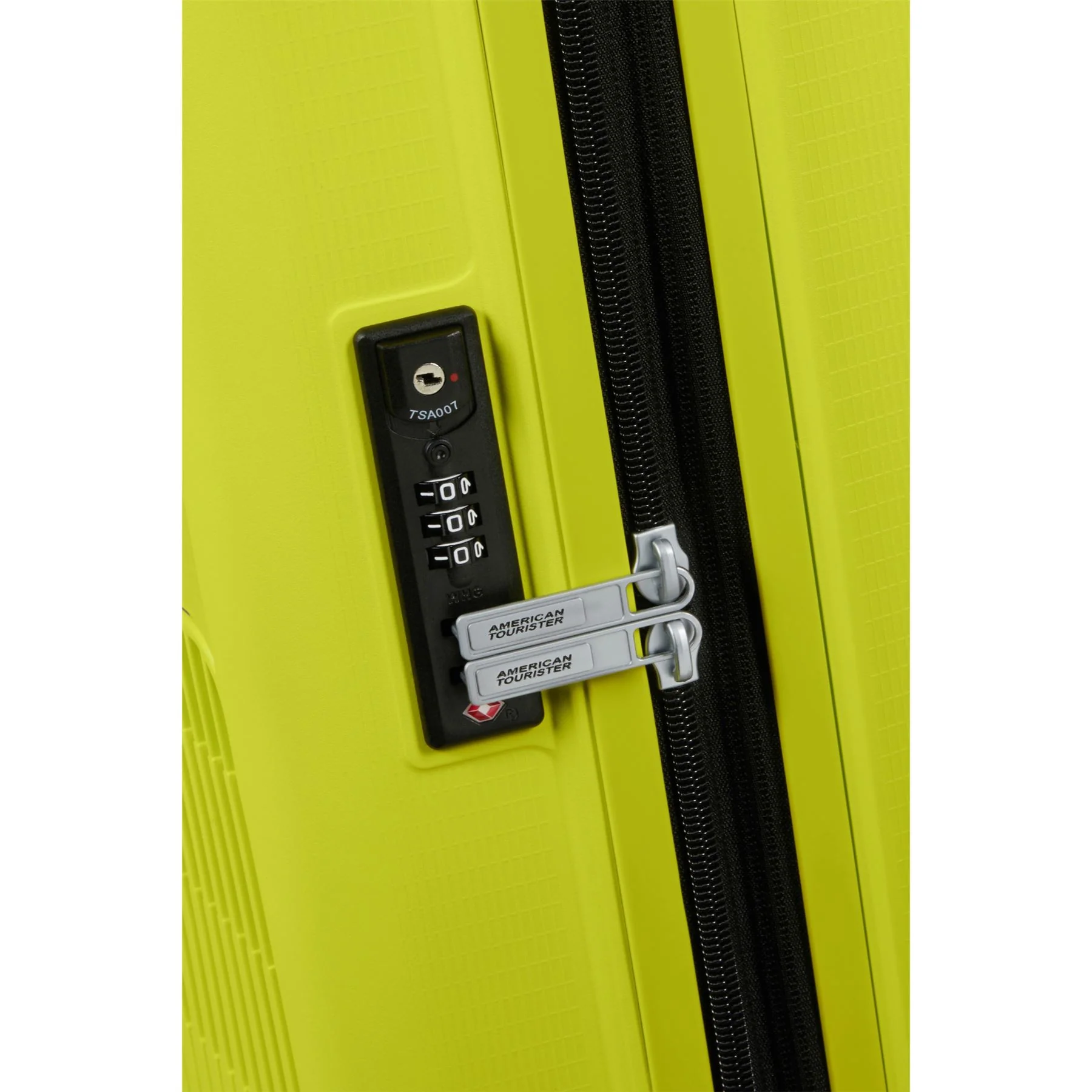 American Tourister Aerostep 3D Expanding  Suitcase - Image 179