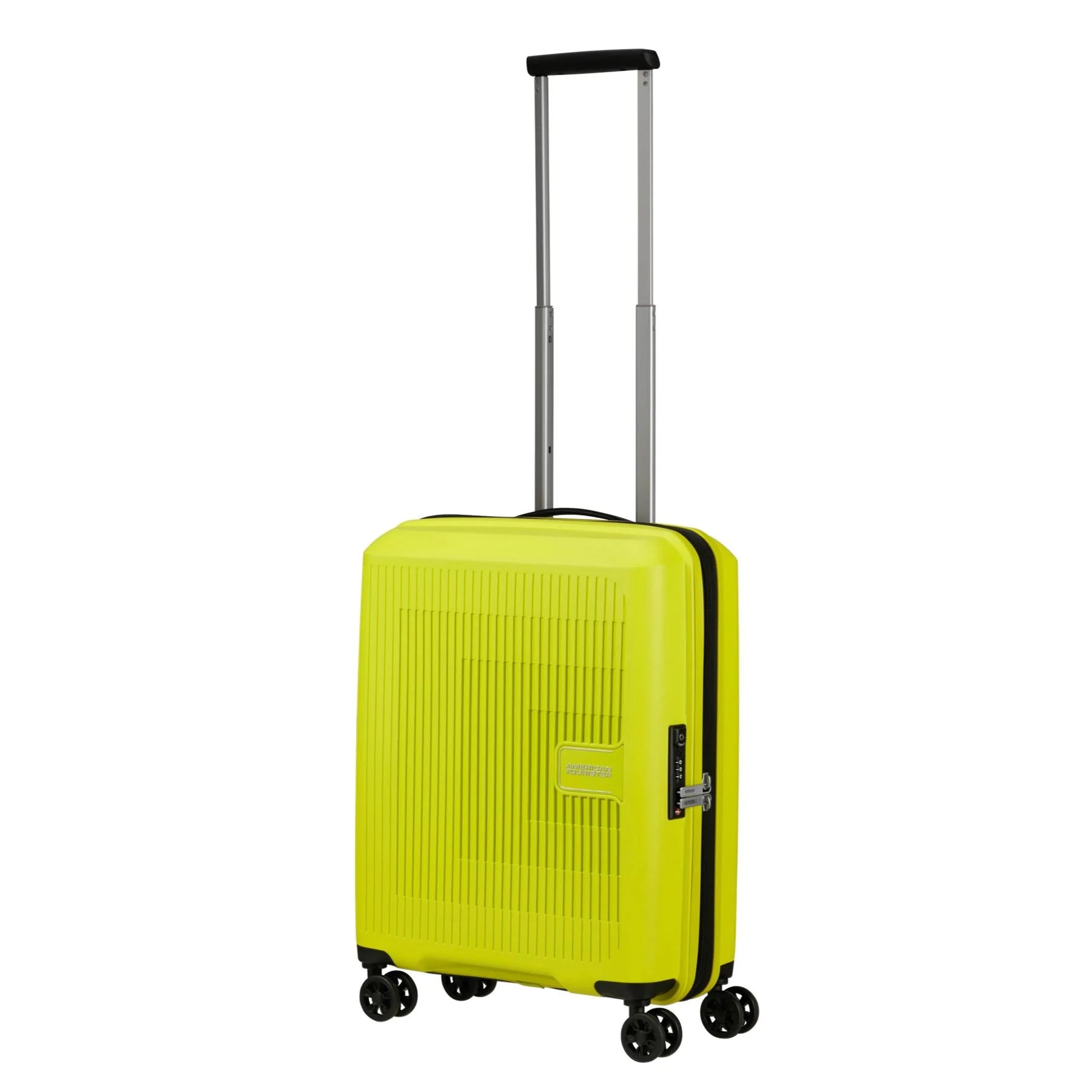American Tourister Aerostep 3D Expanding  Suitcase - Image 182